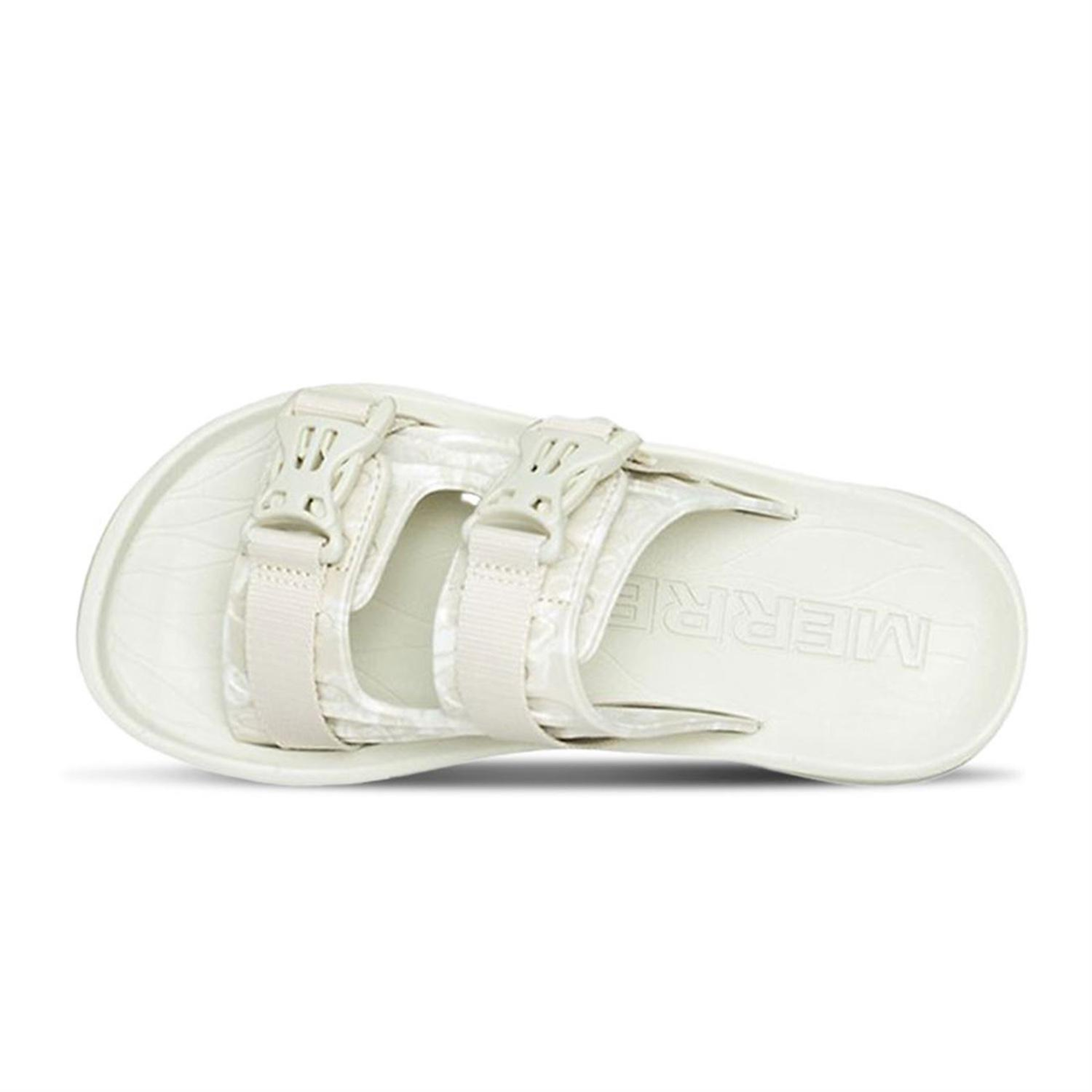 Merrell Hut Ultra Wrap Kadın Bej Terlik