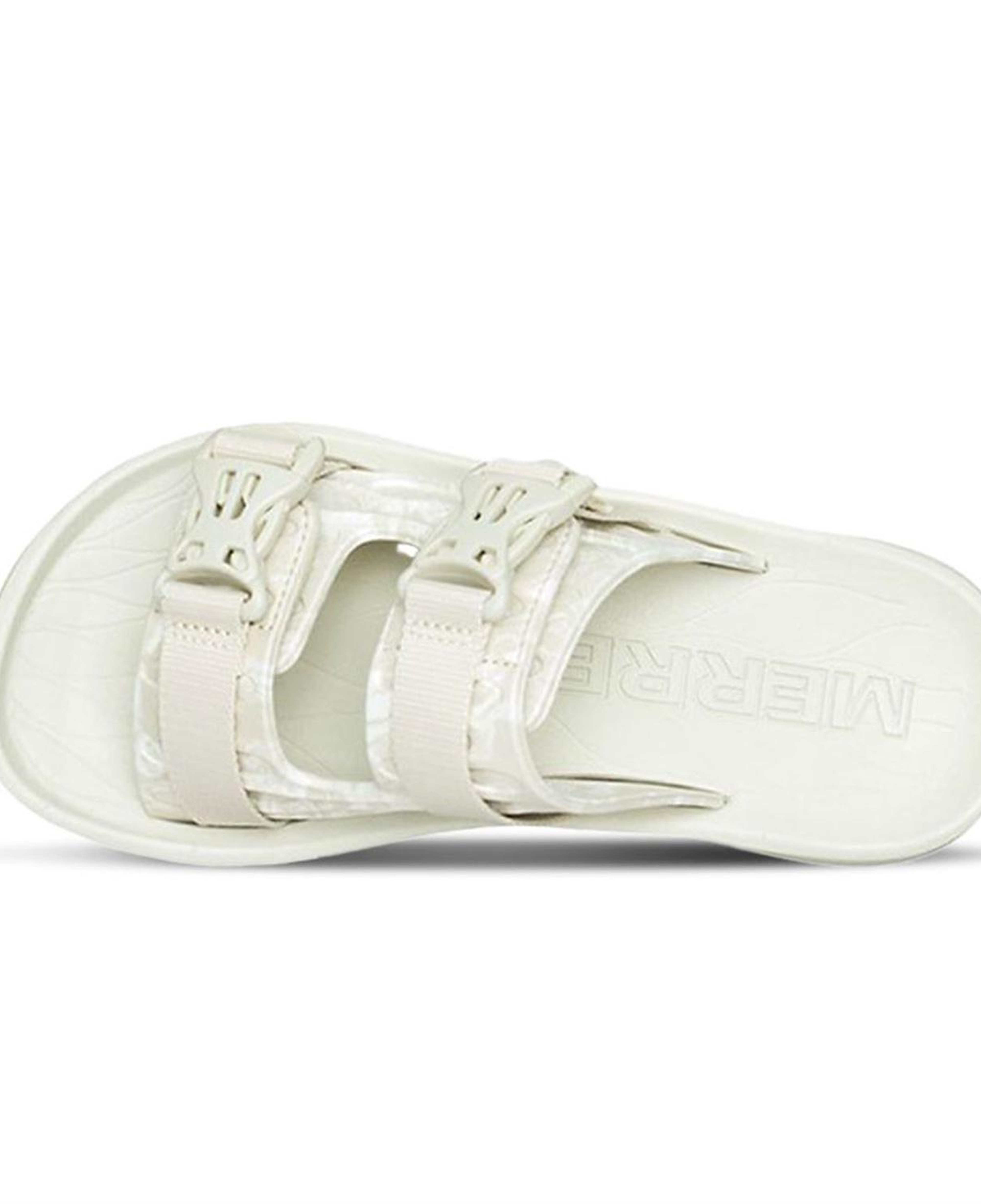 Merrell Hut Ultra Wrap Kadın Bej Terlik