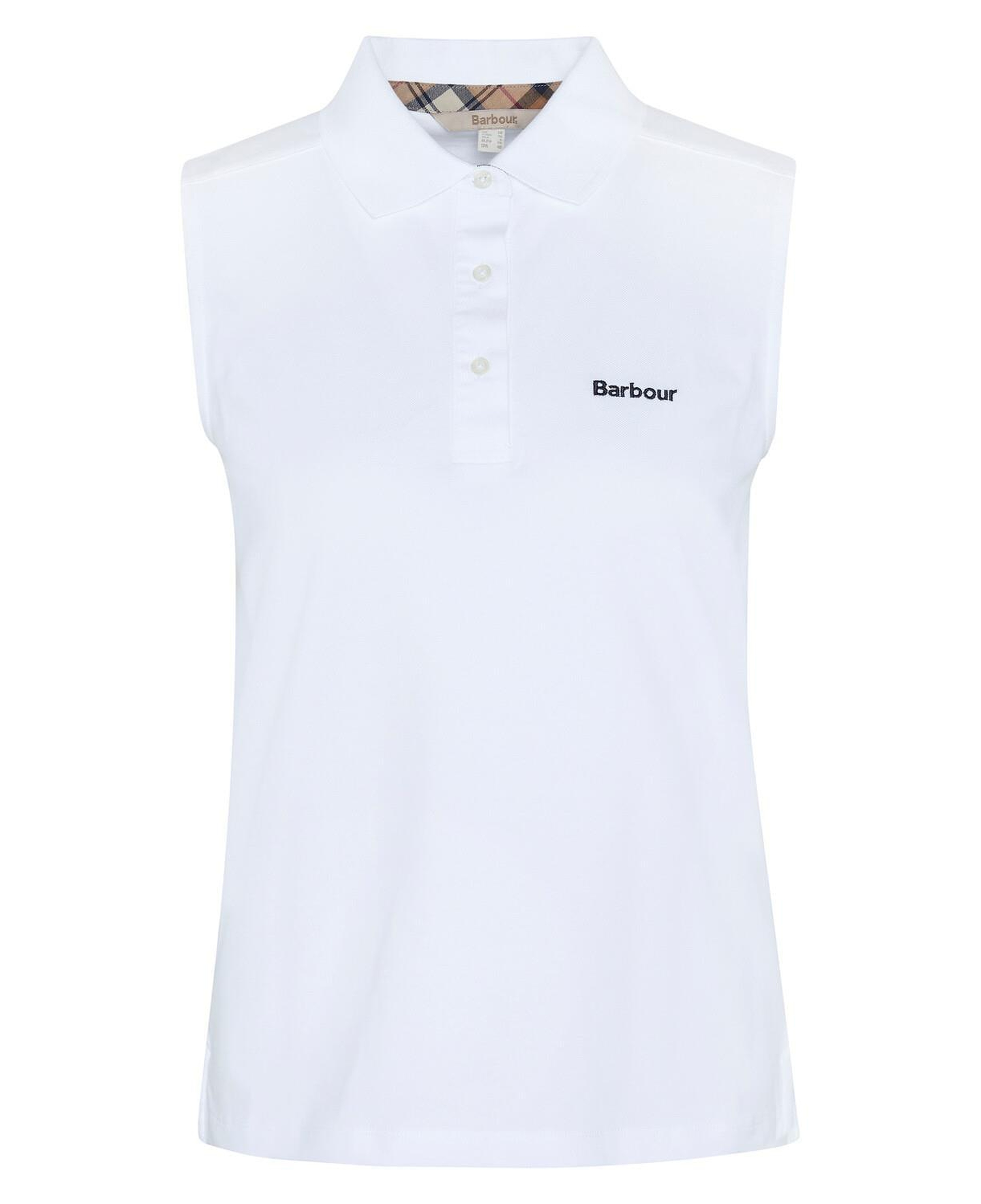 Barbour Bowford Polo Yaka