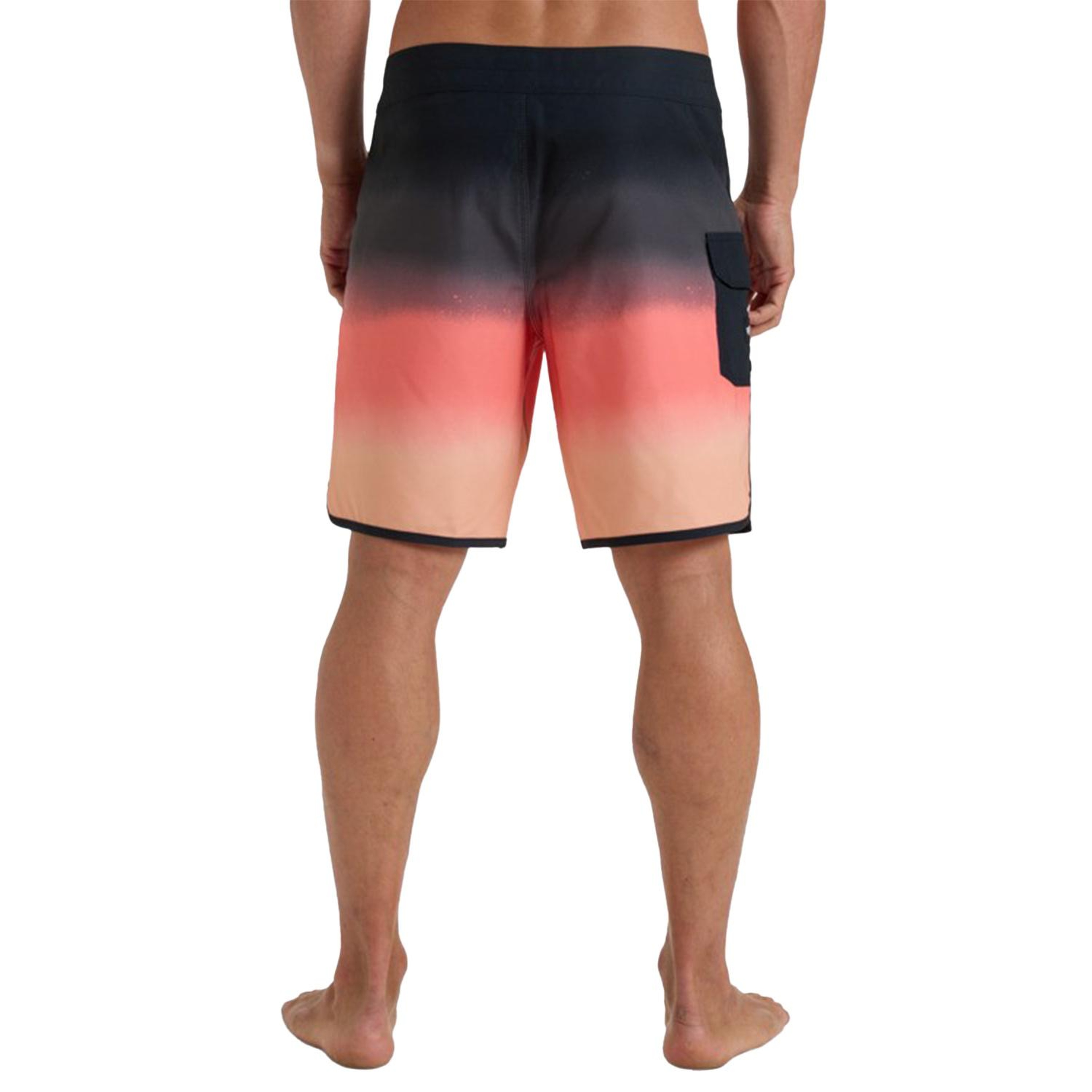 Billabong 73 Theme Pro Erkek Mavi Boardshort