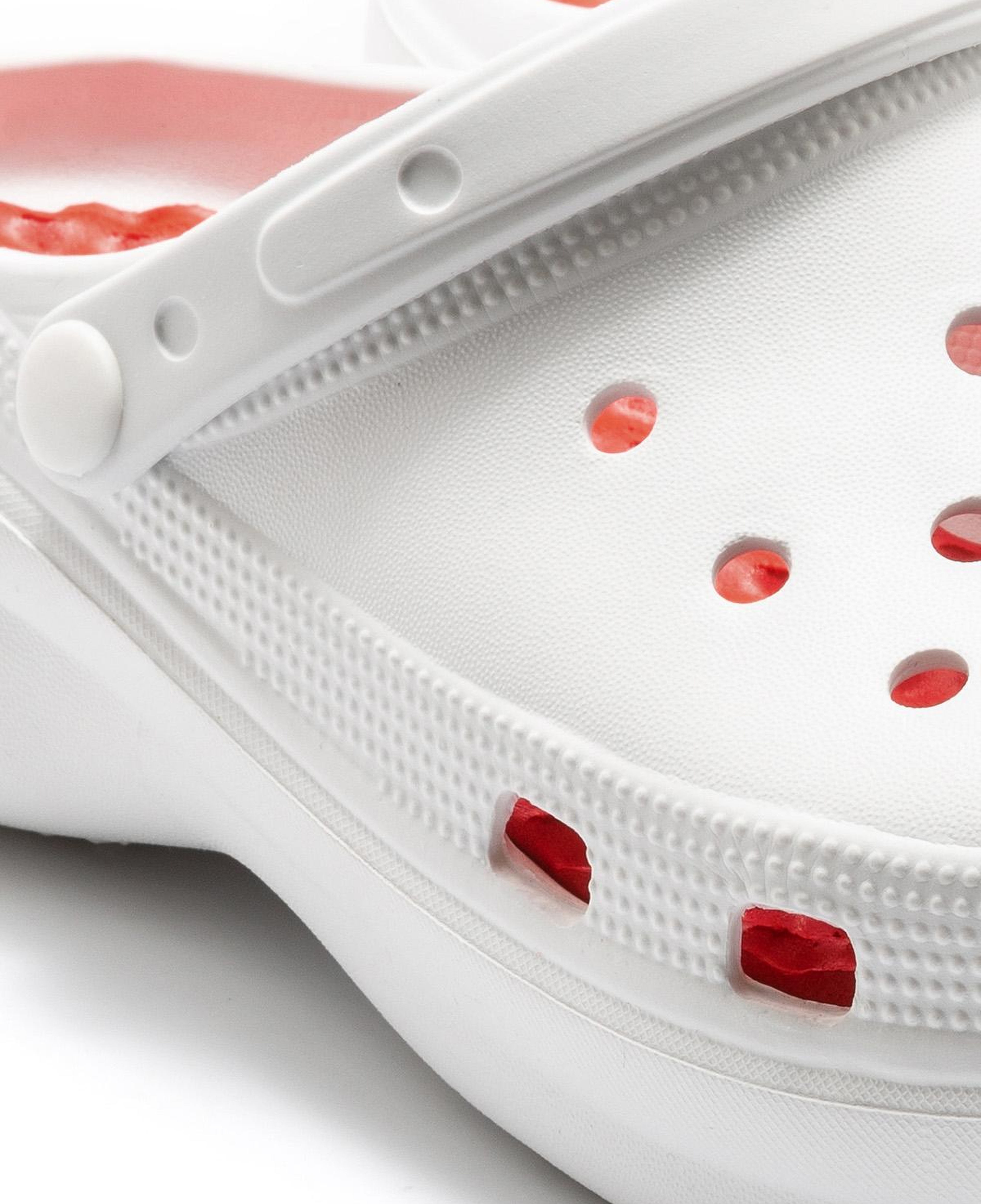 Sane Kadın Terlik Beyaz 36/40