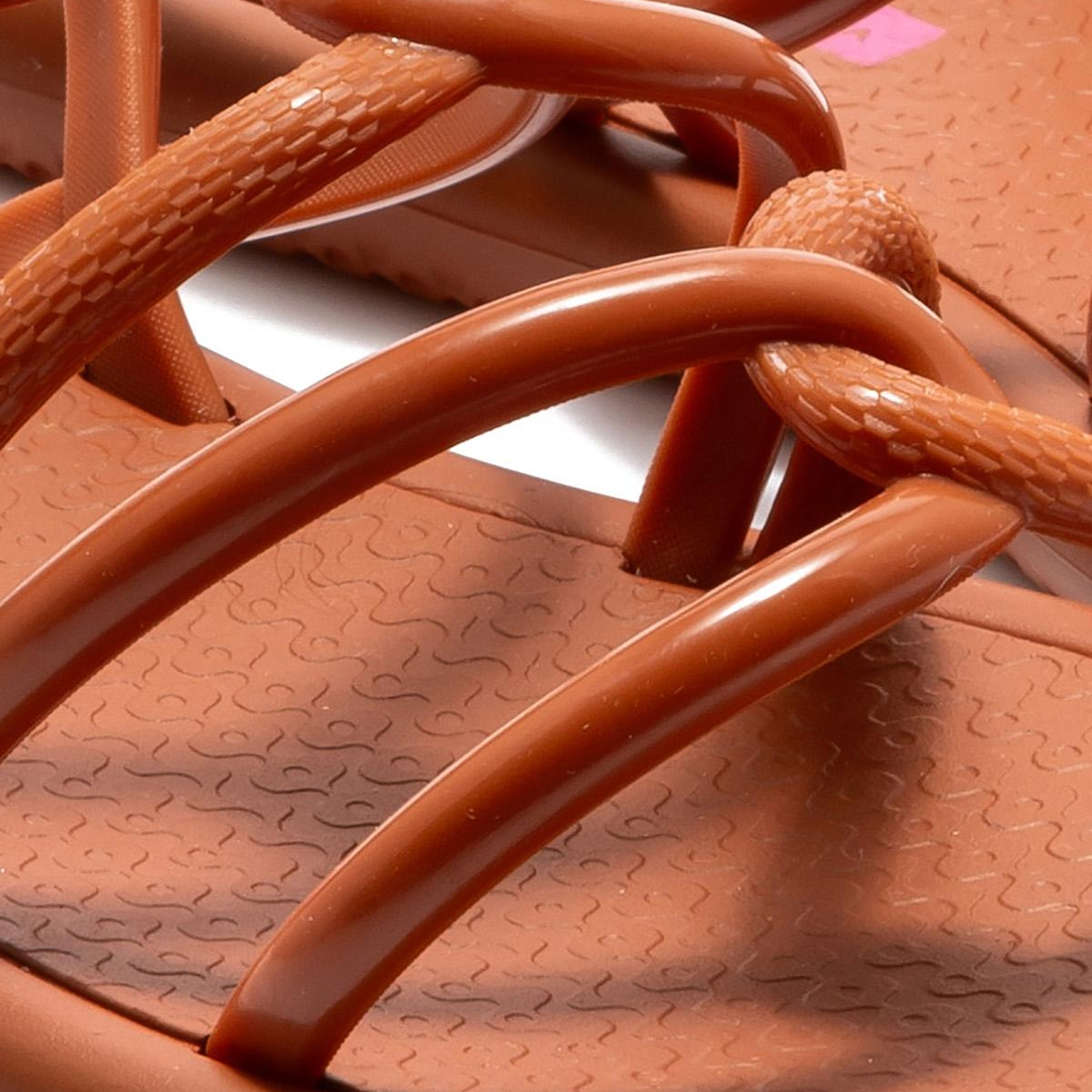 Meu Sol Kadın Sandalet Kahve 37/42