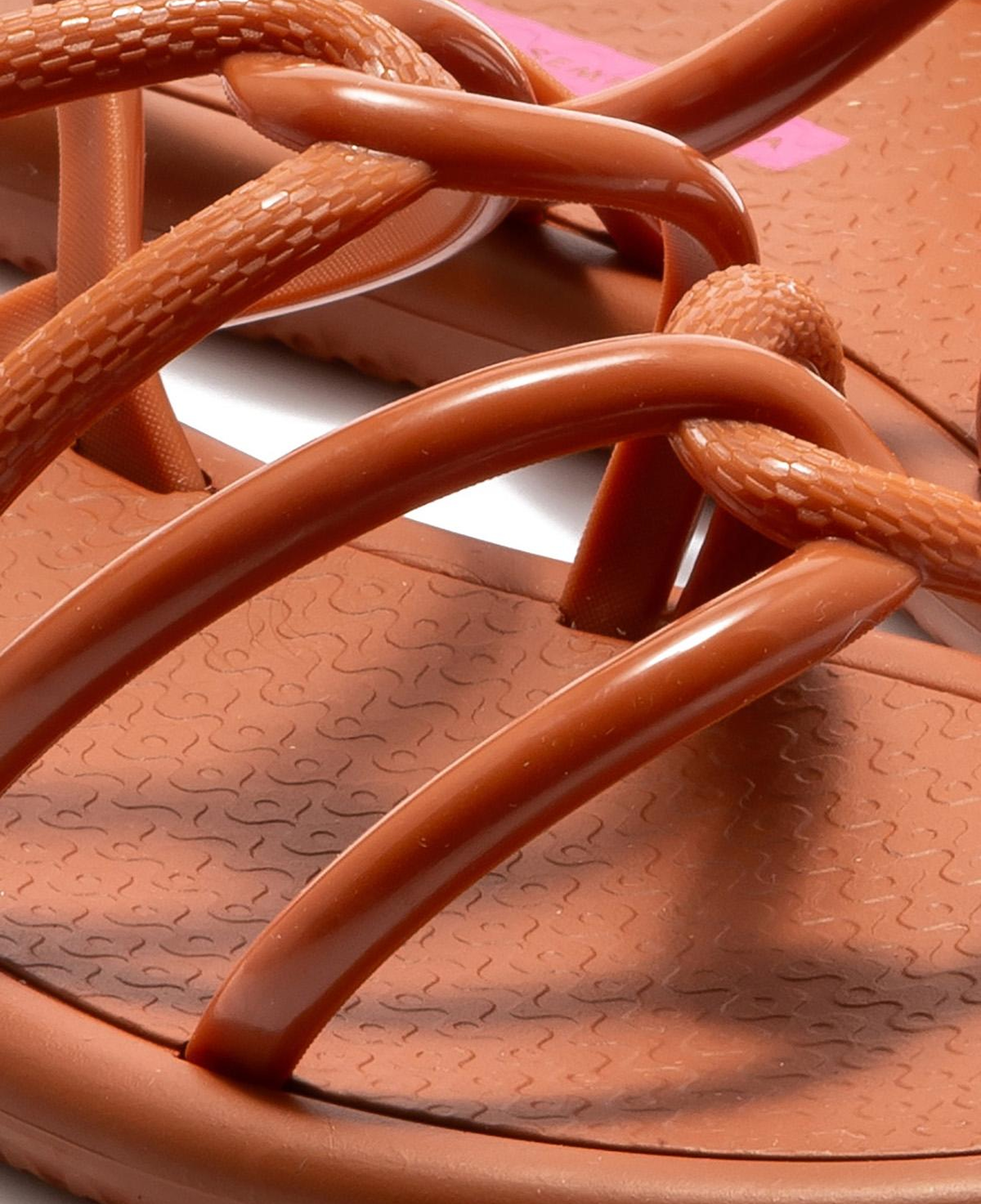 Meu Sol Kadın Sandalet Kahve 37/42