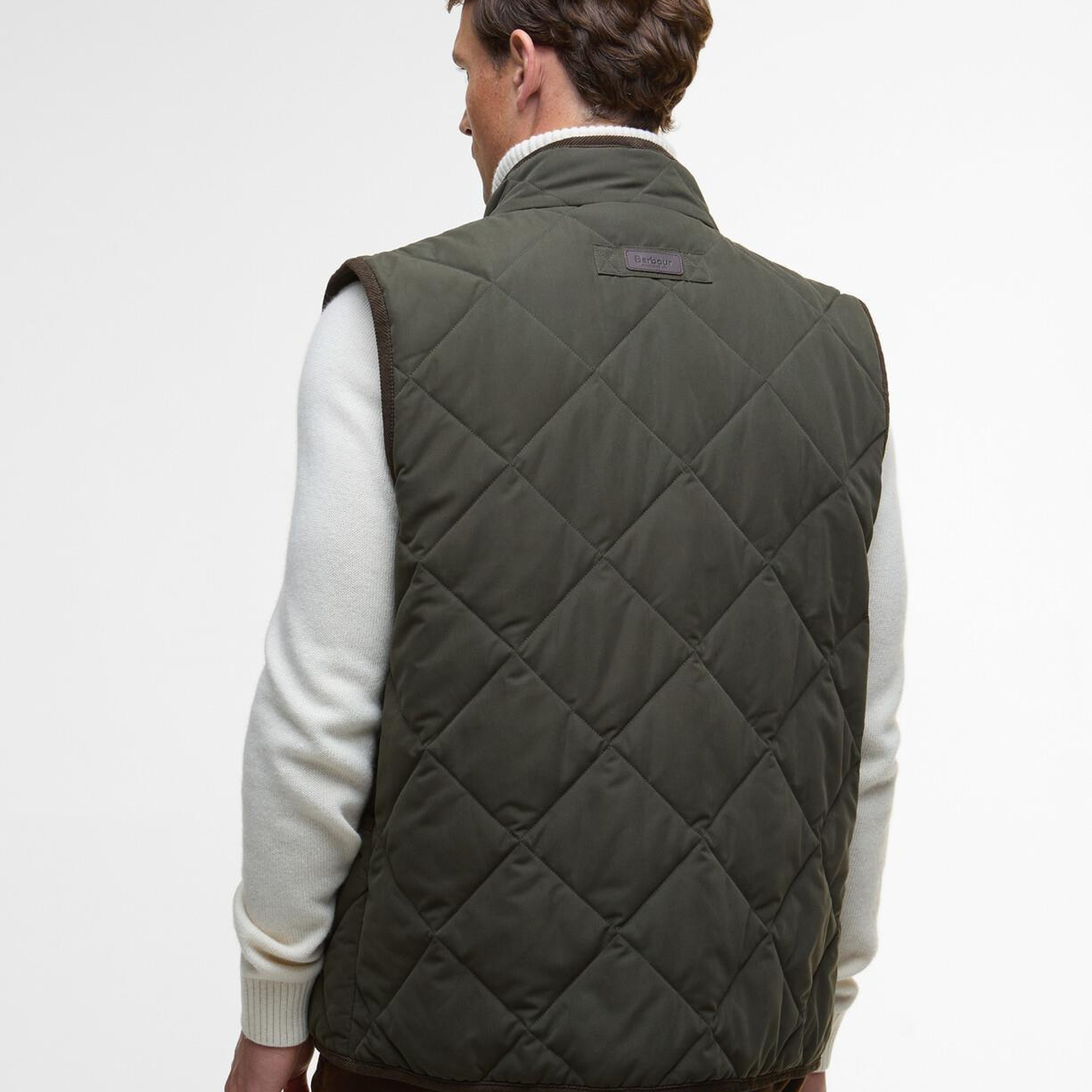 Barbour Edale Kapitone Yelek