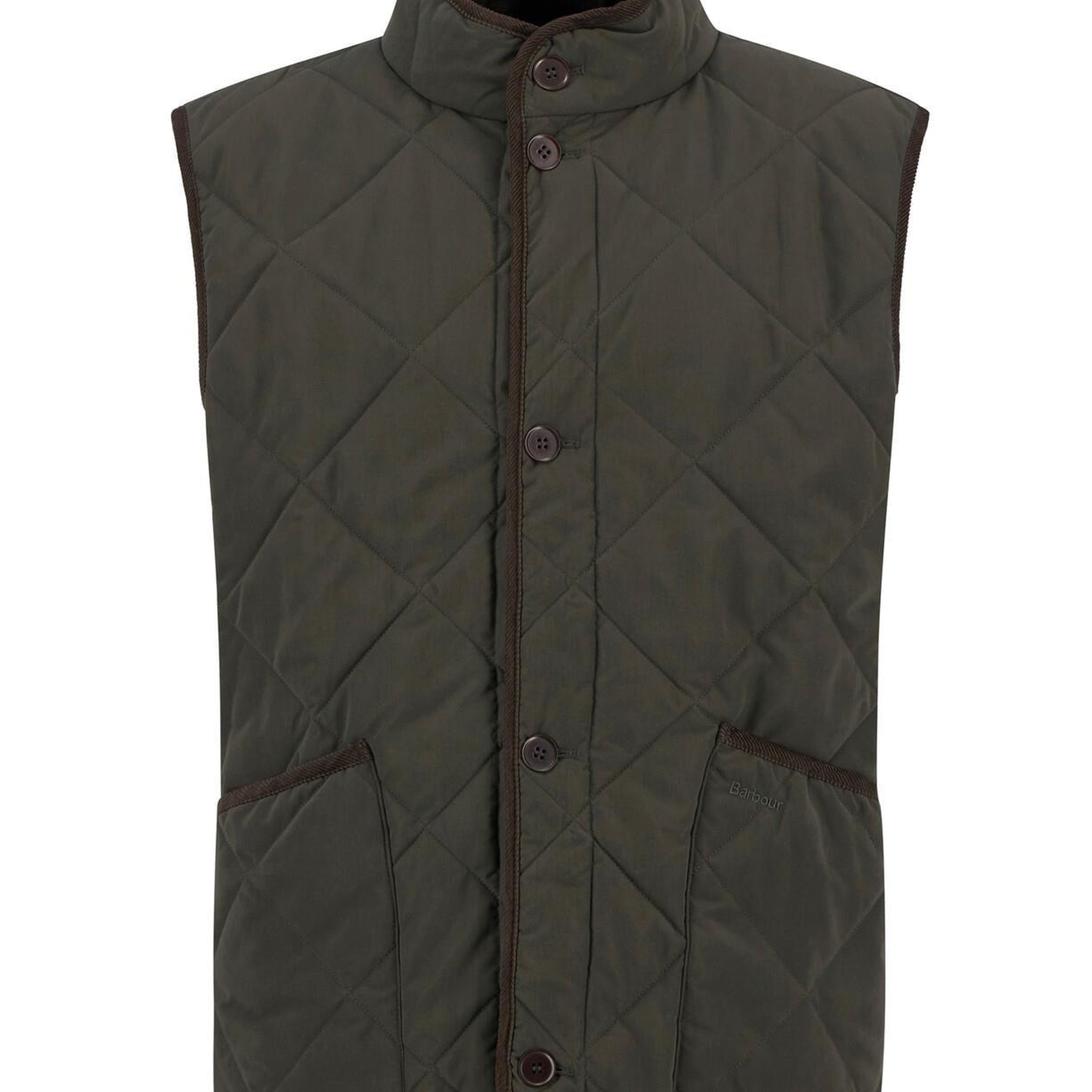Barbour Edale Kapitone Yelek