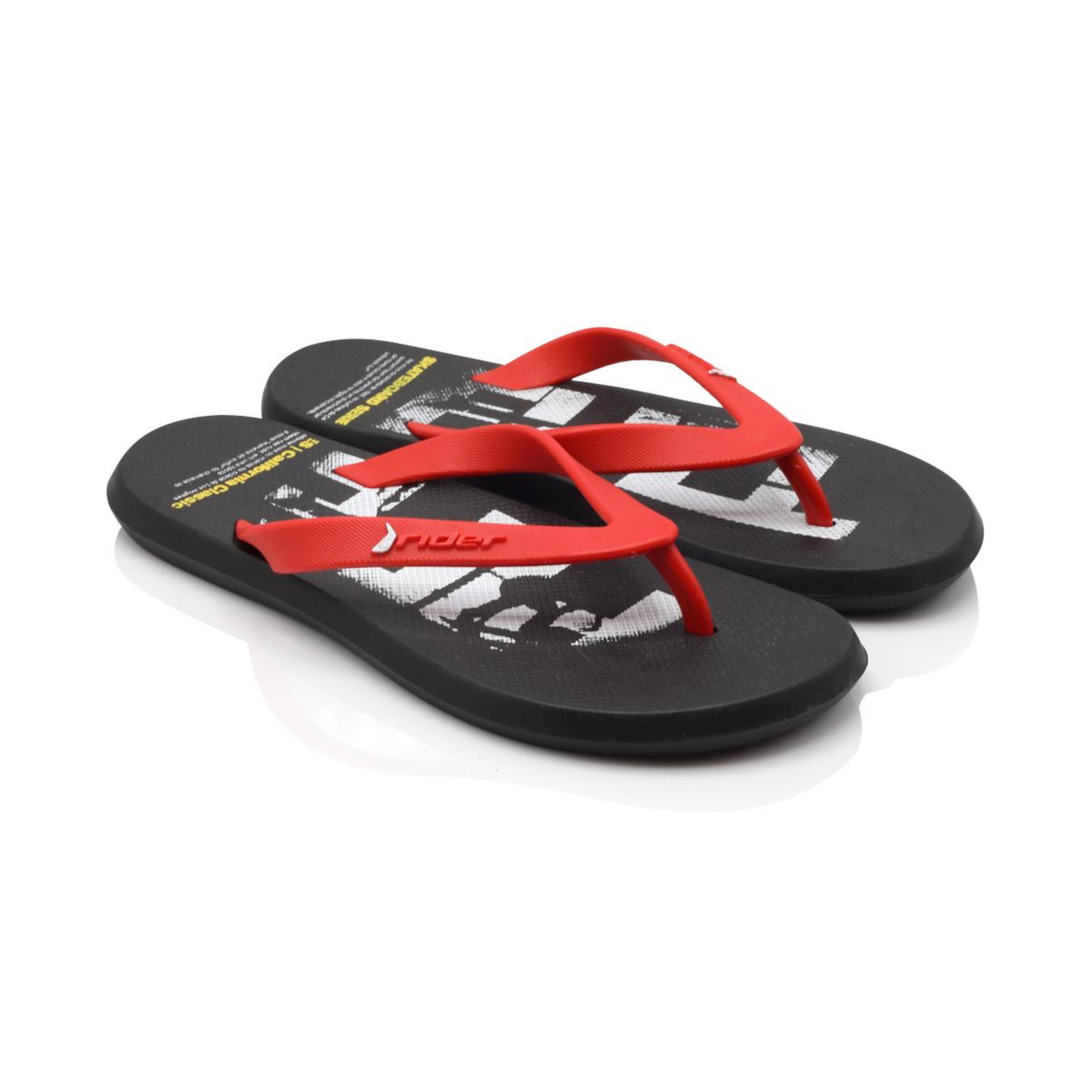 Energy Kids Çocuk Parmak Arası Terlik Siyah 28/38