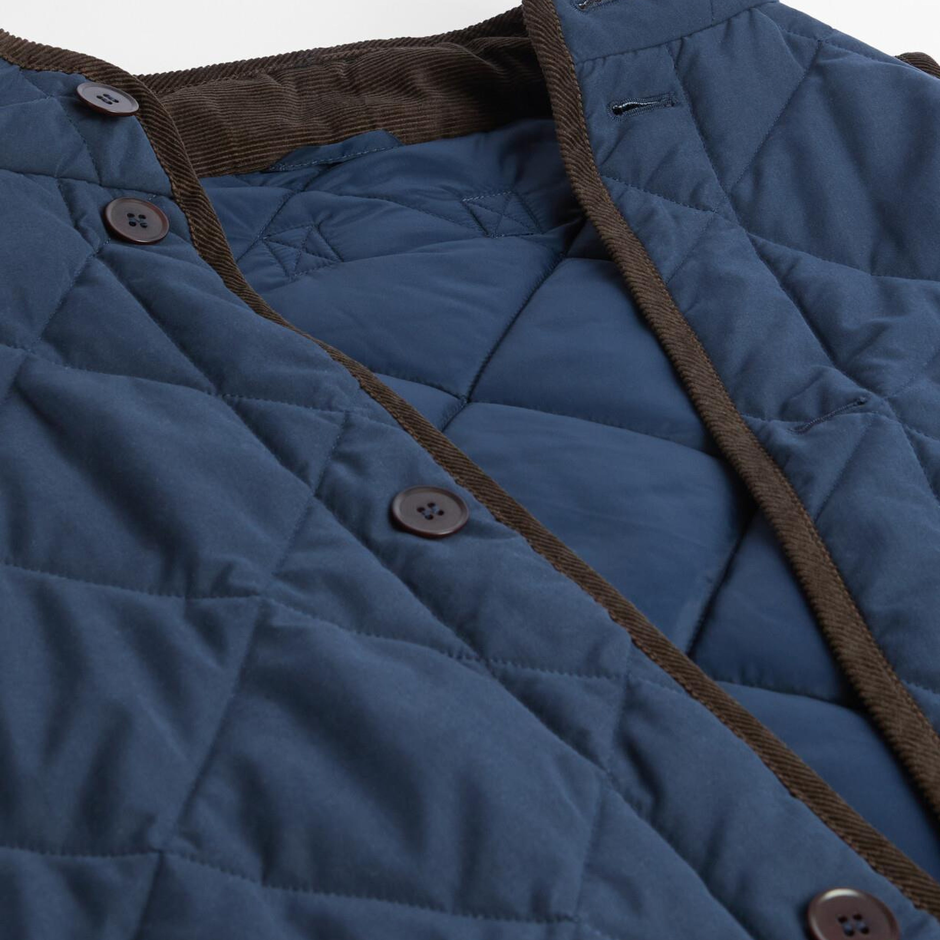 Barbour Edale Kapitone Yelek