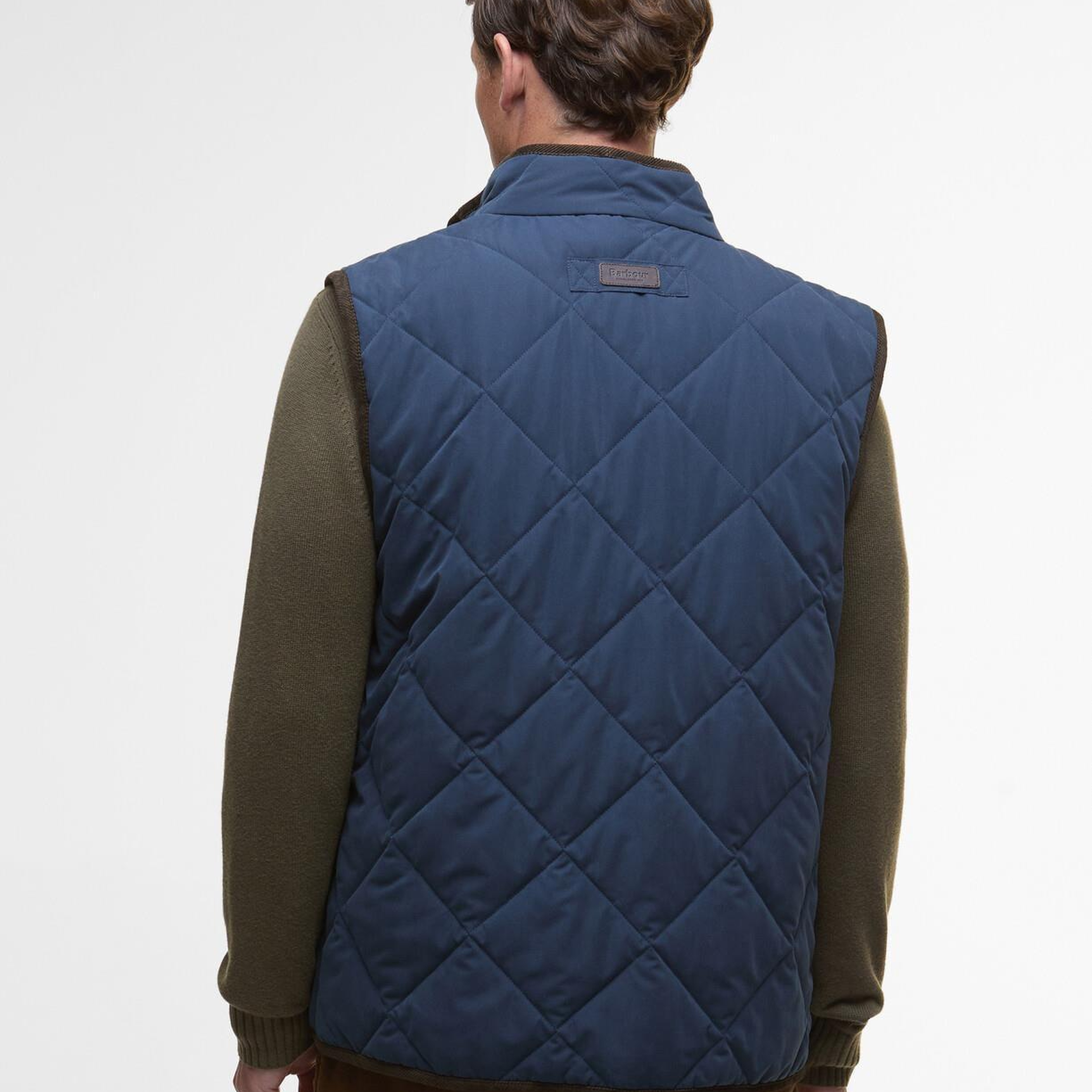 Barbour Edale Kapitone Yelek