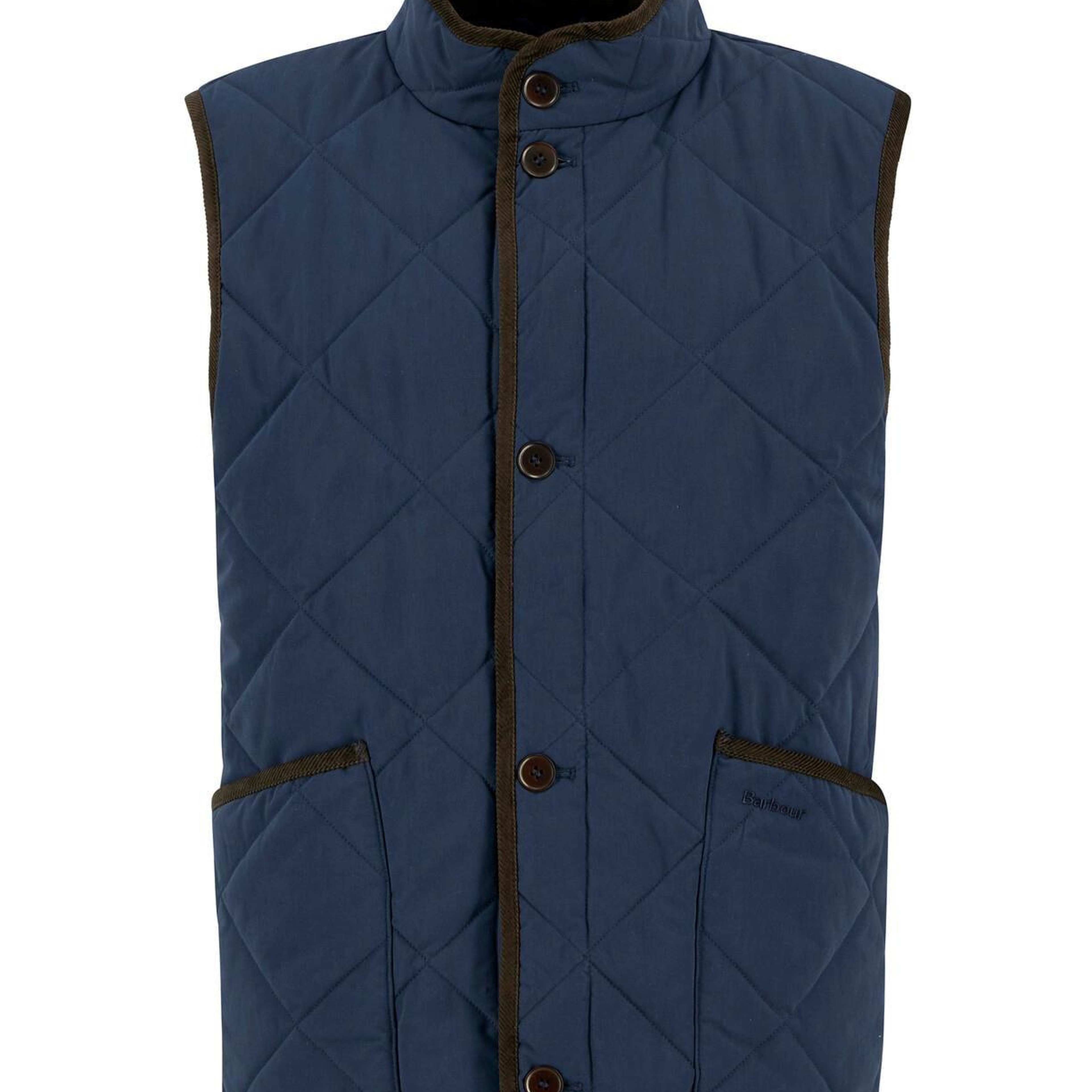 Barbour Edale Kapitone Yelek