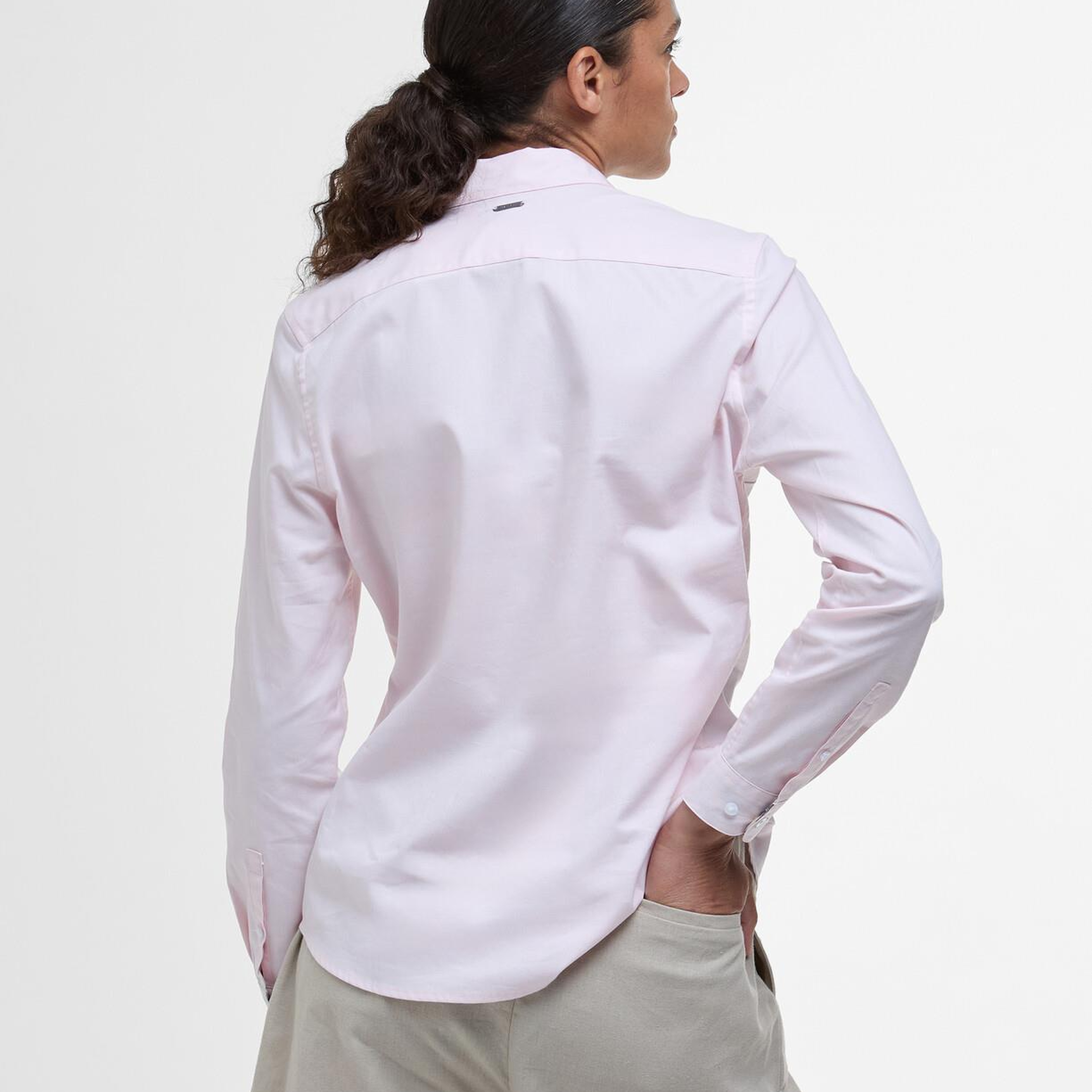 Barbour Derwent Gömlek