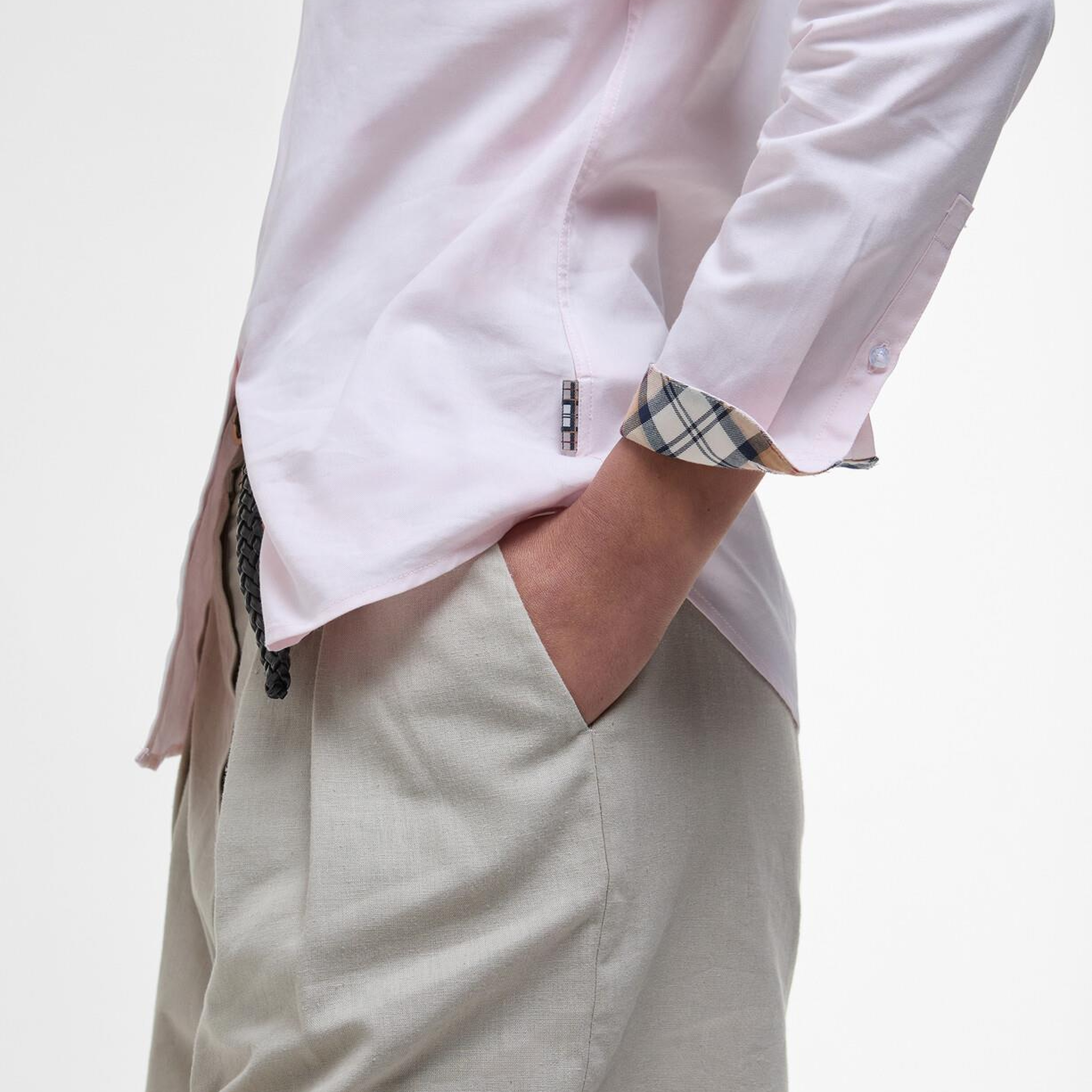 Barbour Derwent Gömlek