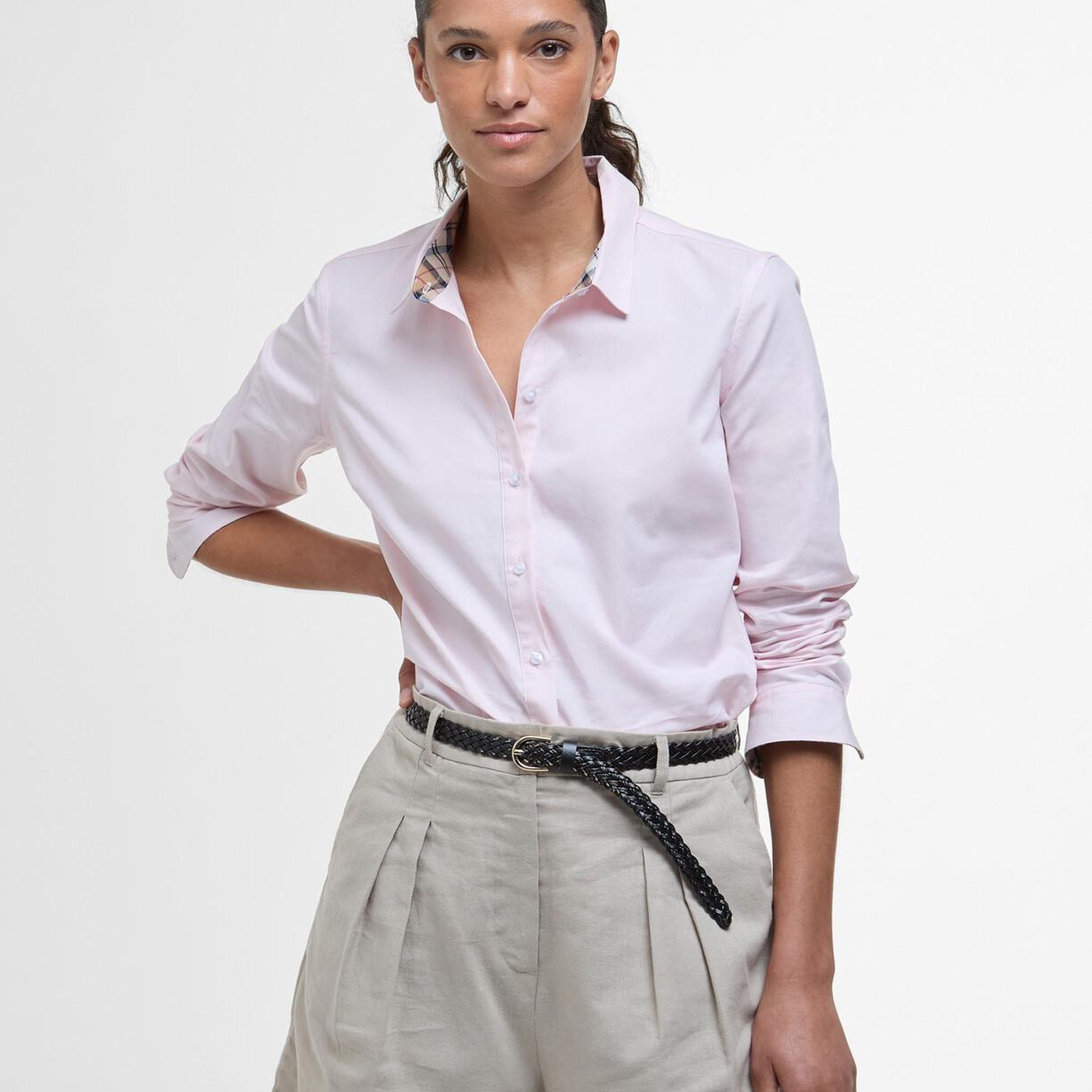 Barbour Derwent Gömlek