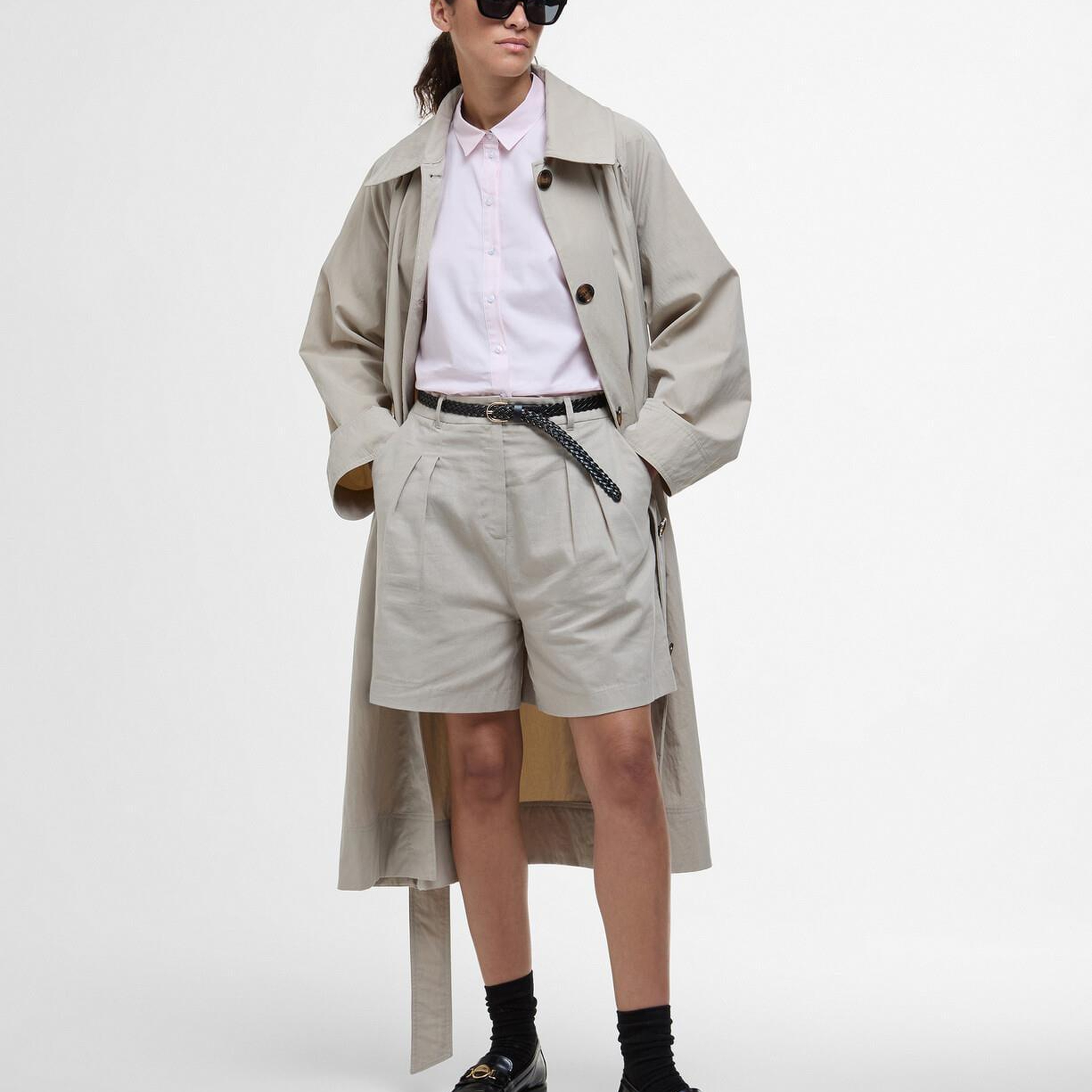 Barbour Derwent Gömlek