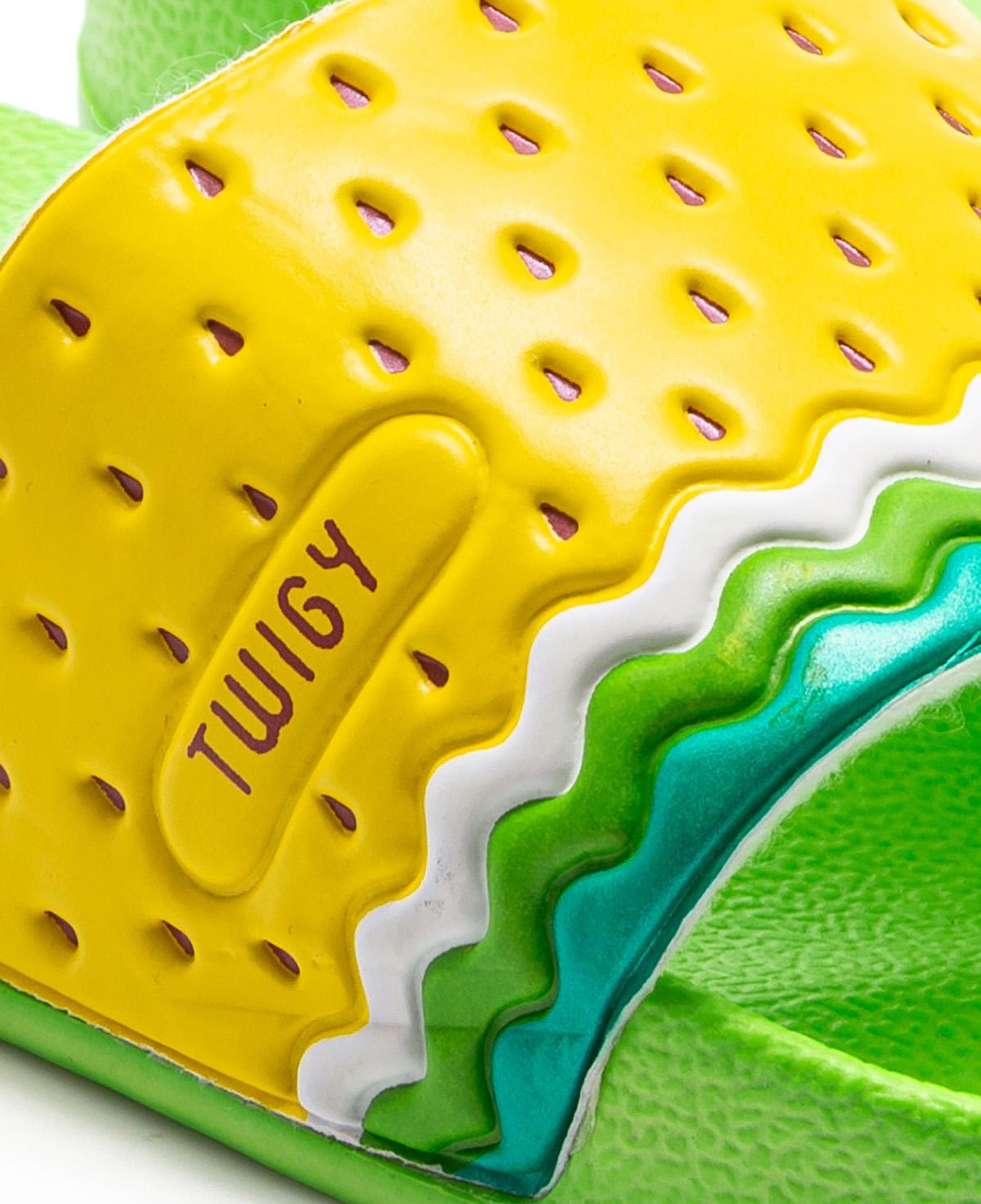 Jruty Çocuk Terlik Yeşil 30/35