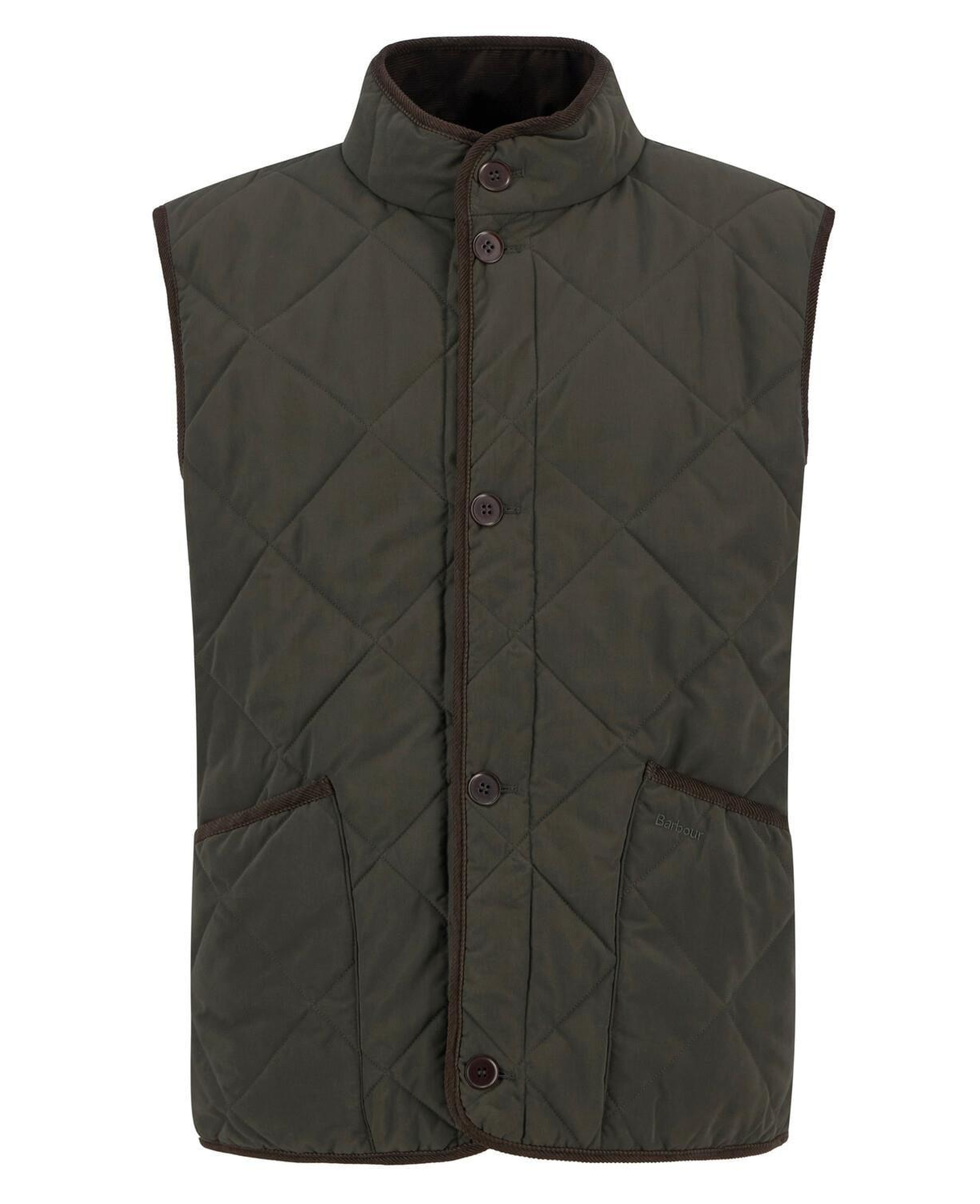 Barbour Edale Kapitone Yelek