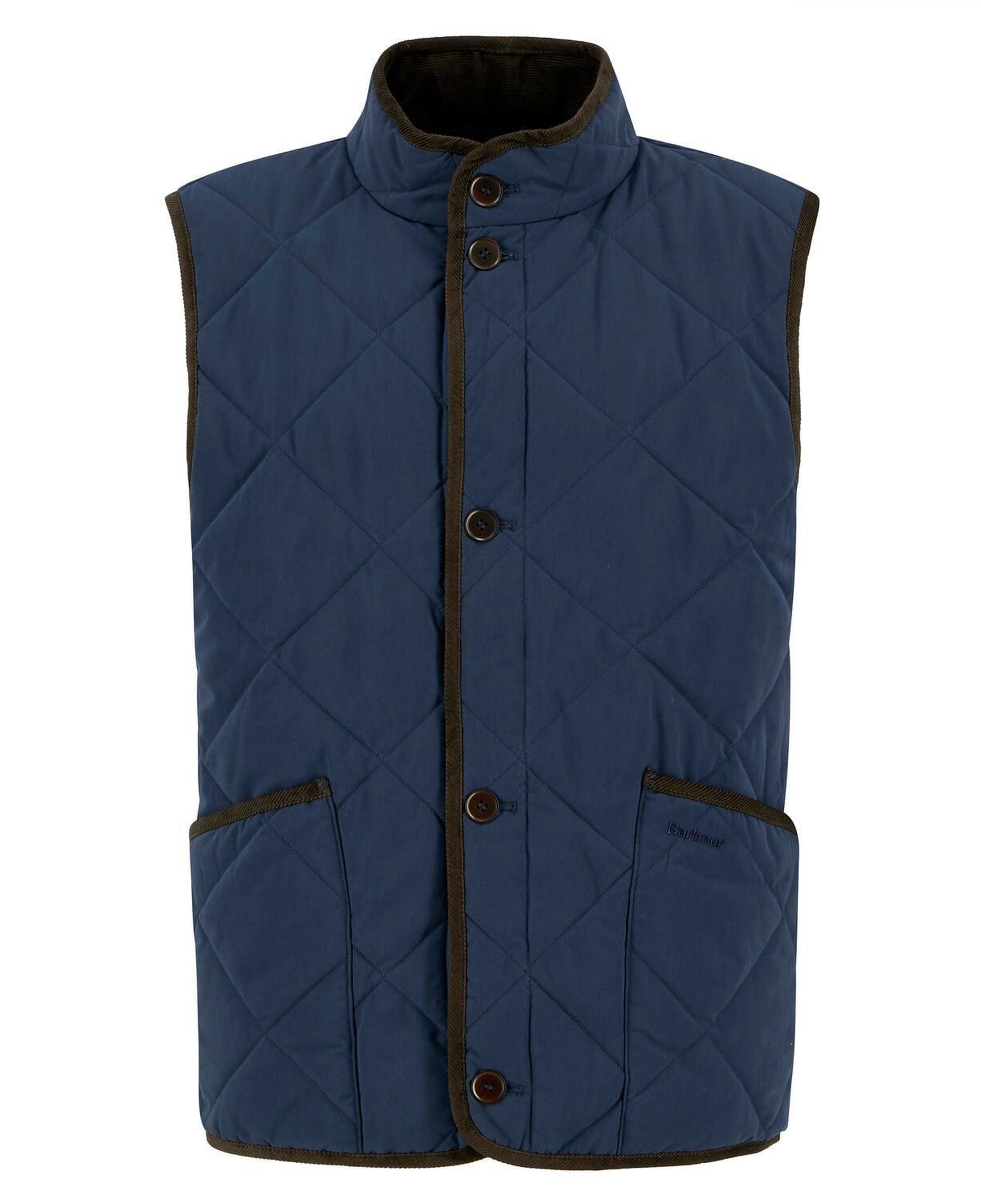 Barbour Edale Kapitone Yelek