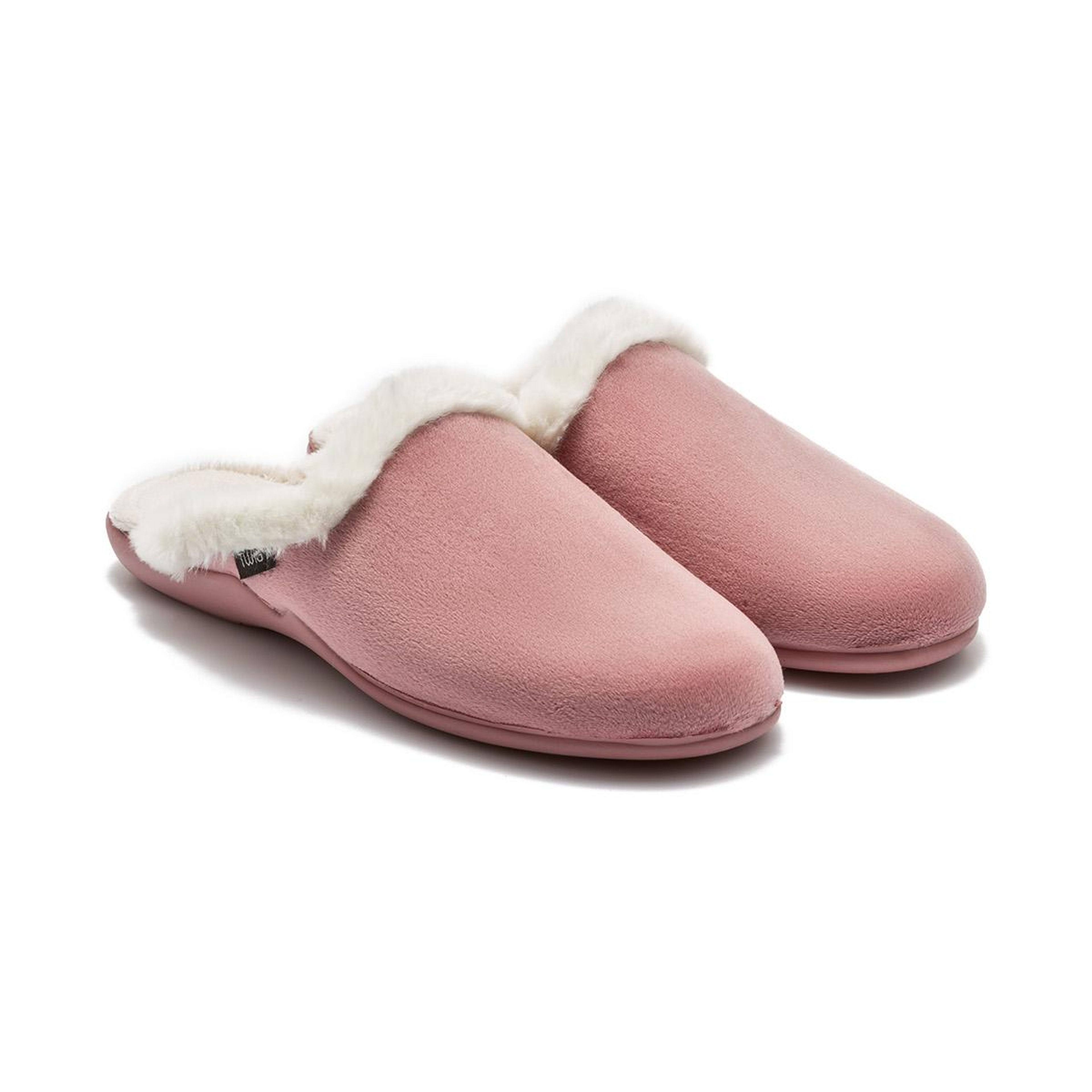 Gijon Kadın Ev Terliği Pembe 36/41