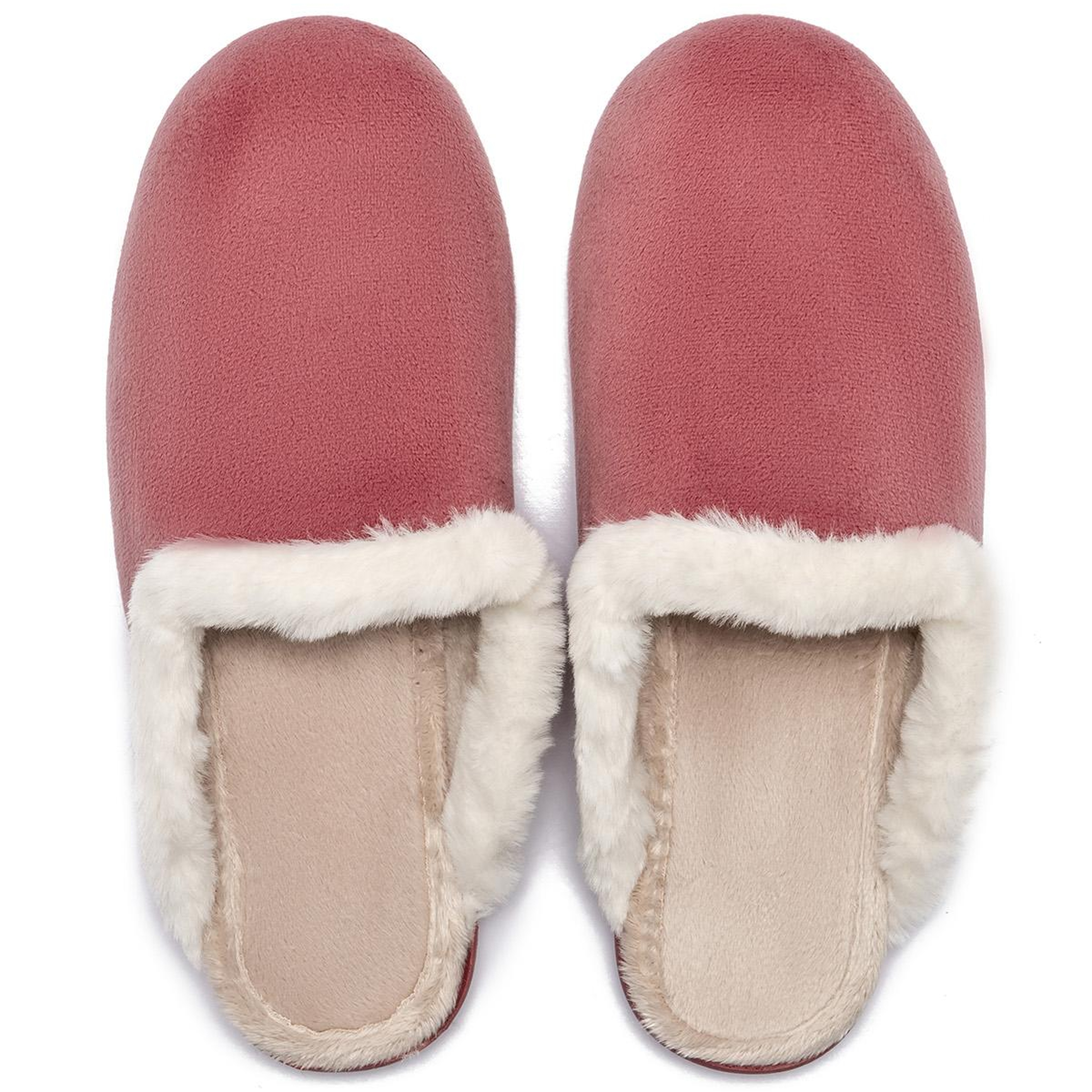 Gijon Kadın Ev Terliği Pembe 36/41