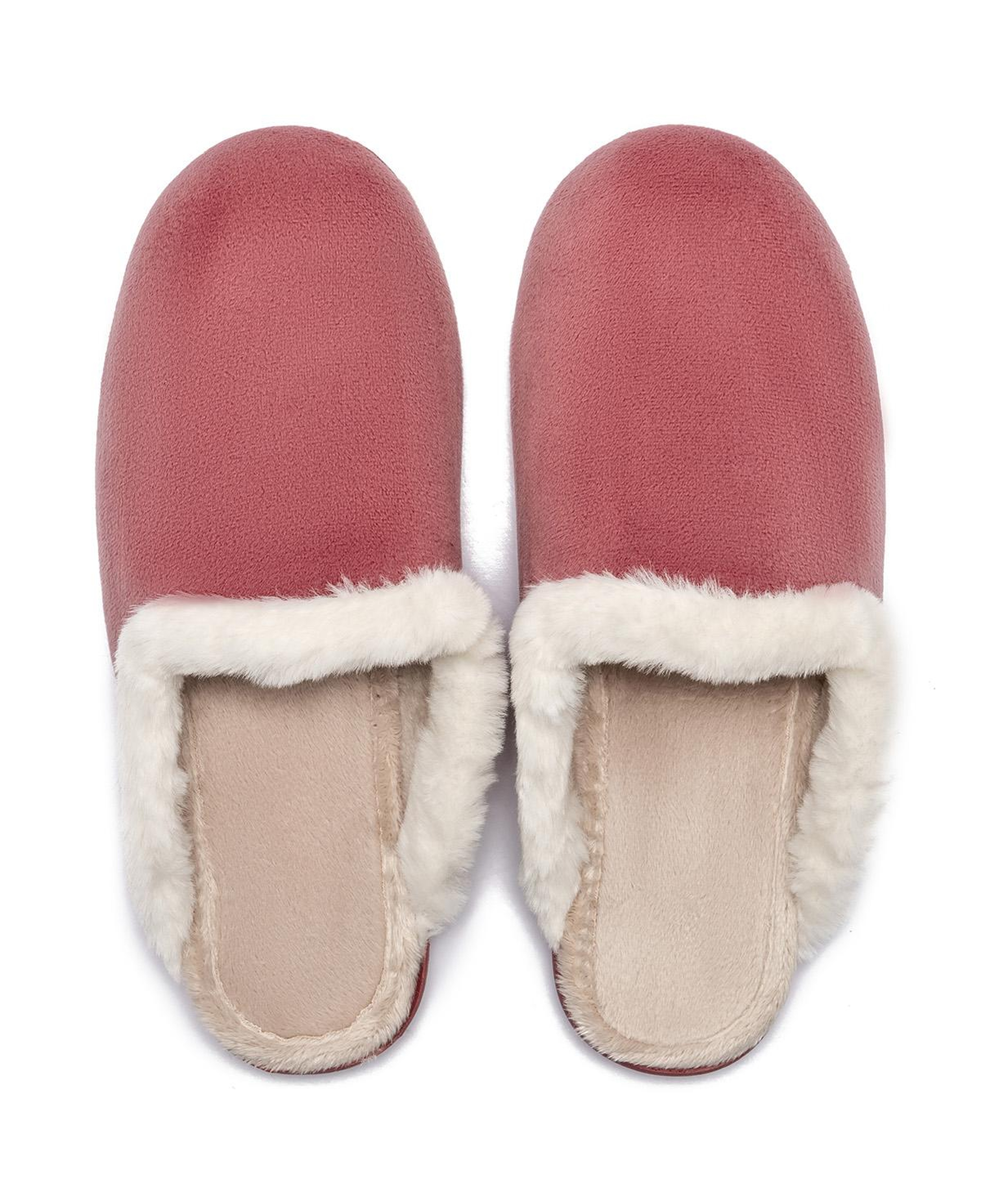 Gijon Kadın Ev Terliği Pembe 36/41