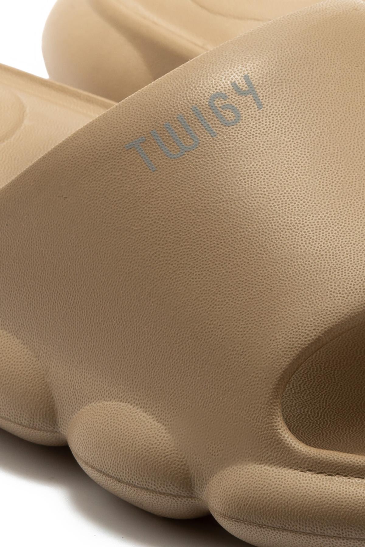 Bao Erkek Terlik Şampanya 40/45