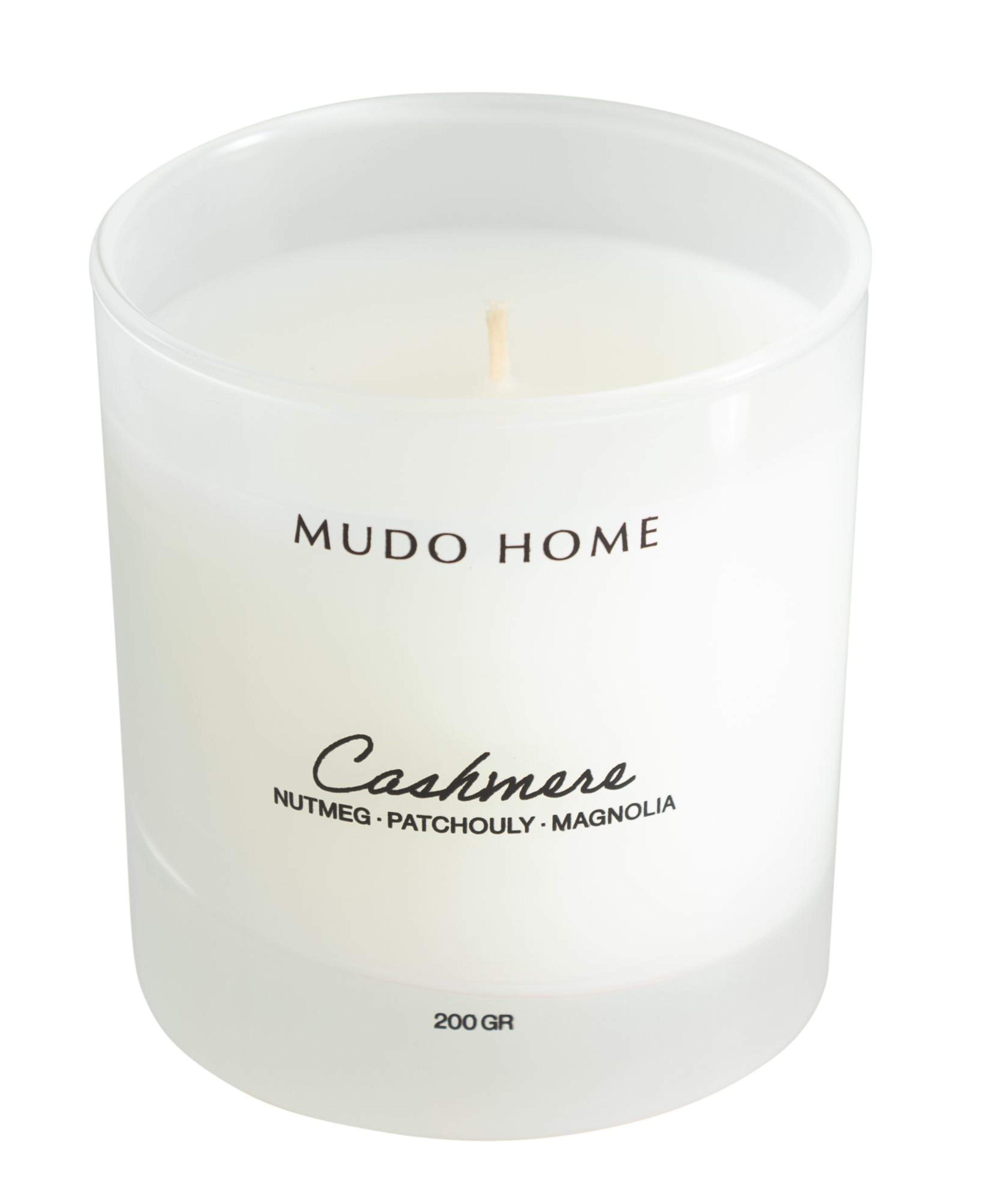 DREAMY WHITE CASHMERE MUM 200GR