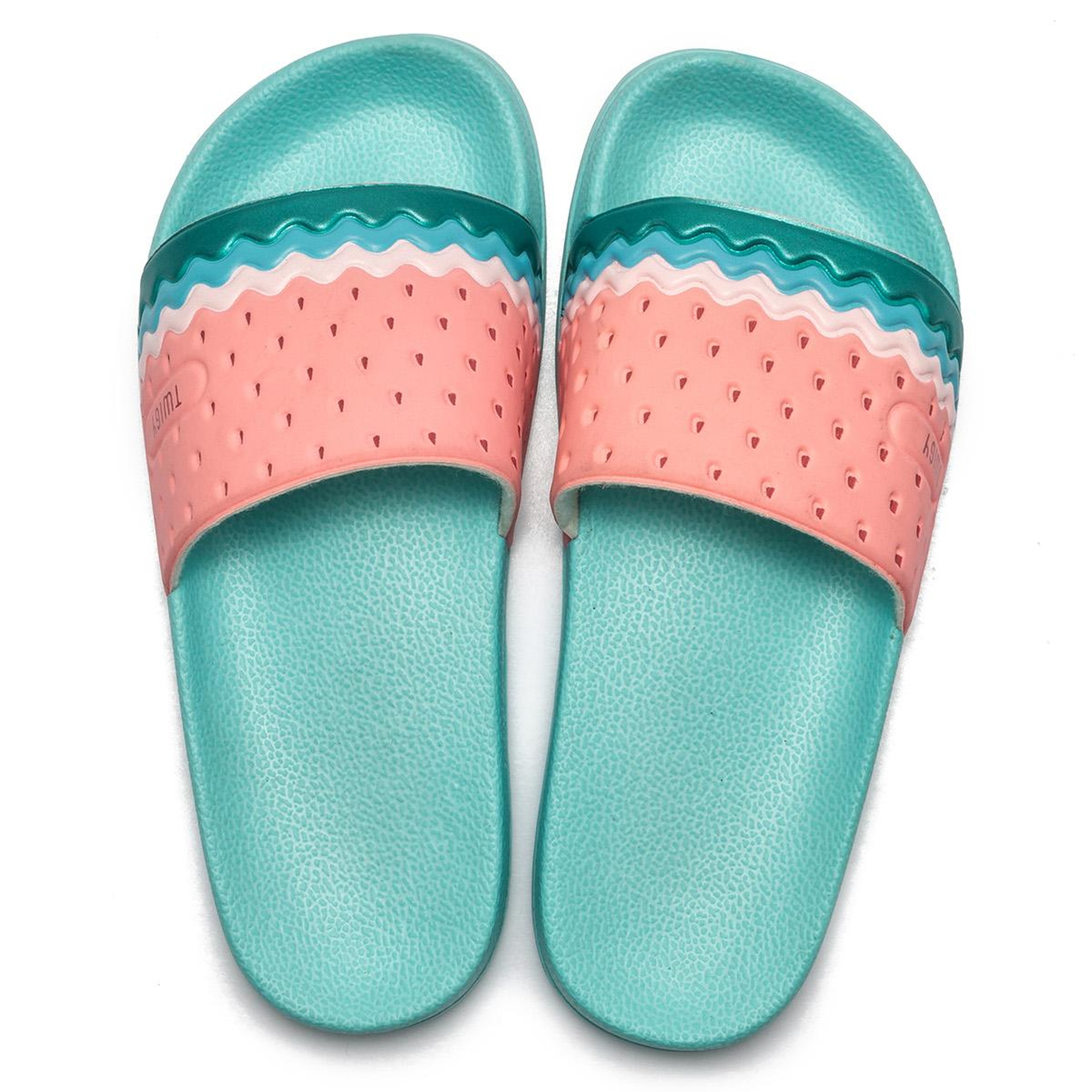 Jruty Çocuk Terlik Mint 28/35