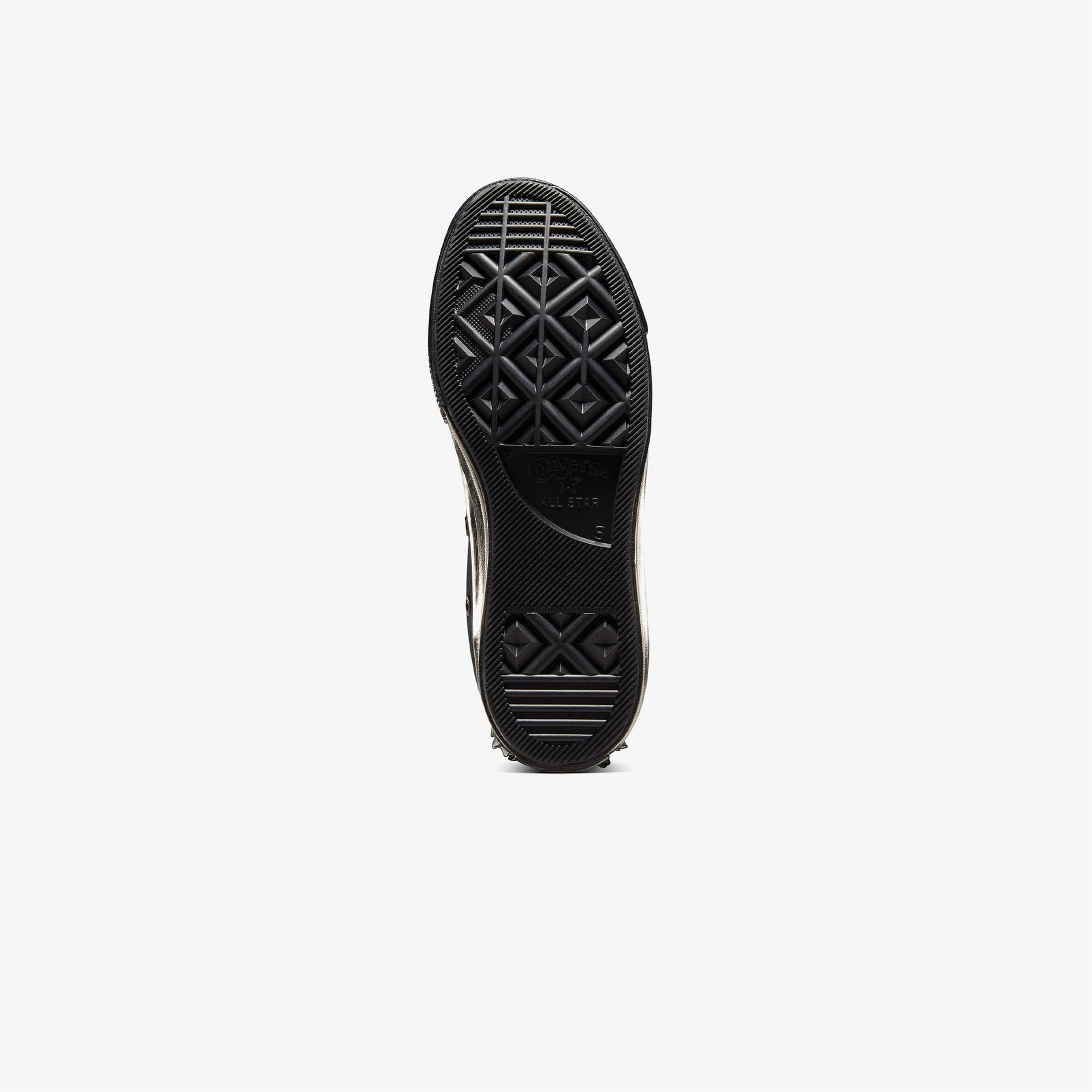 Converse Chuck 70 Unisex Siyah Sneaker