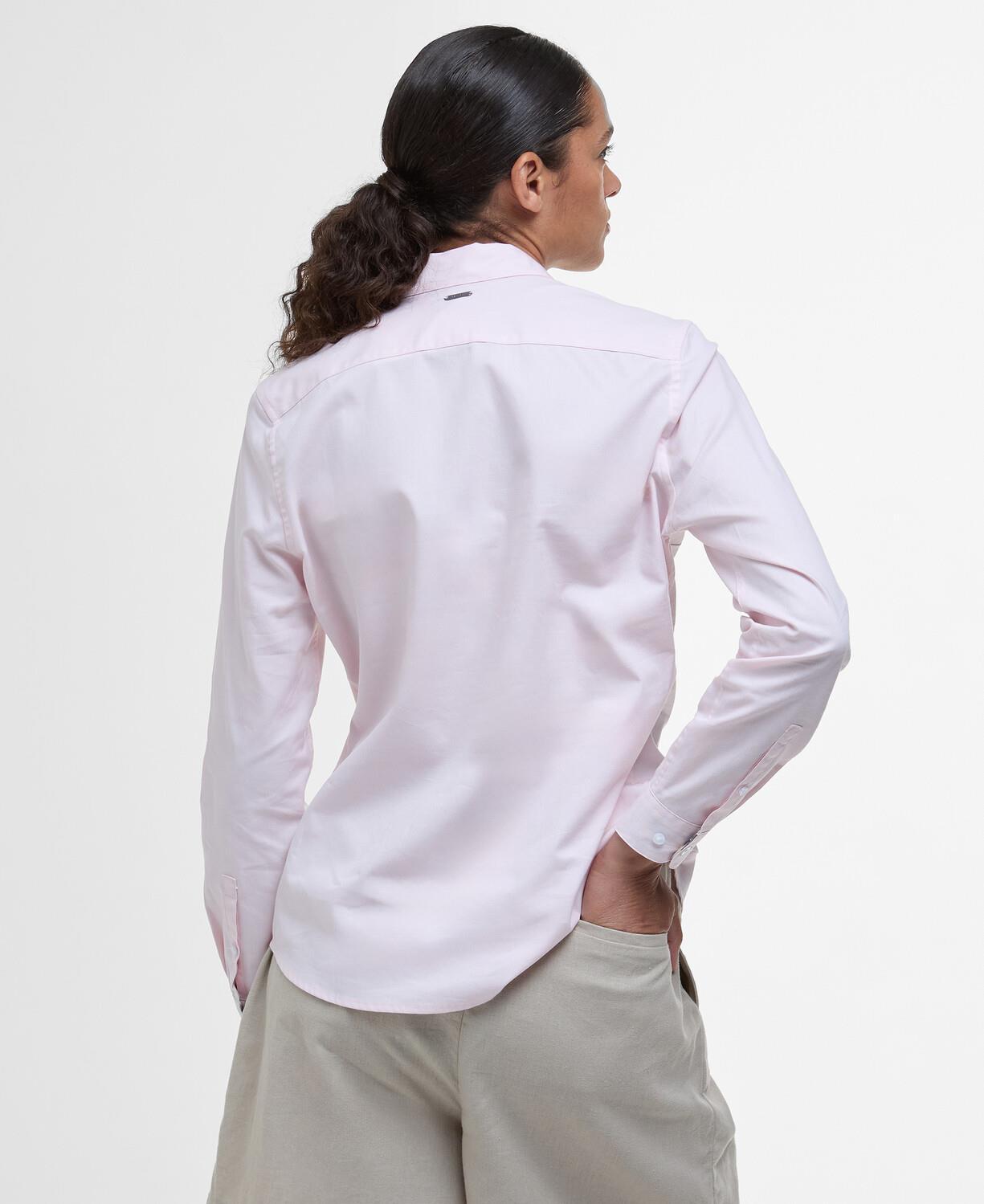 Barbour Derwent Gömlek