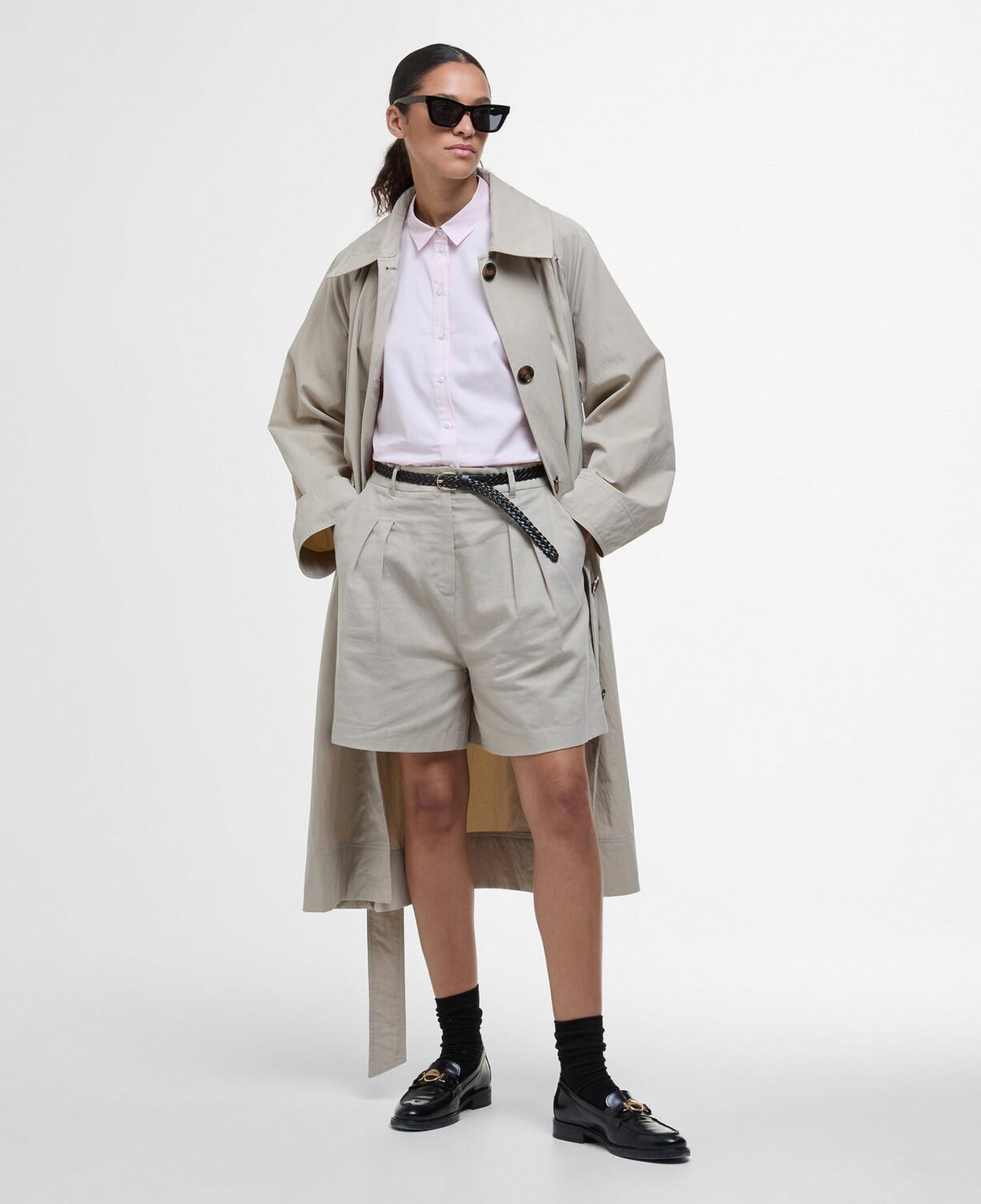 Barbour Derwent Gömlek