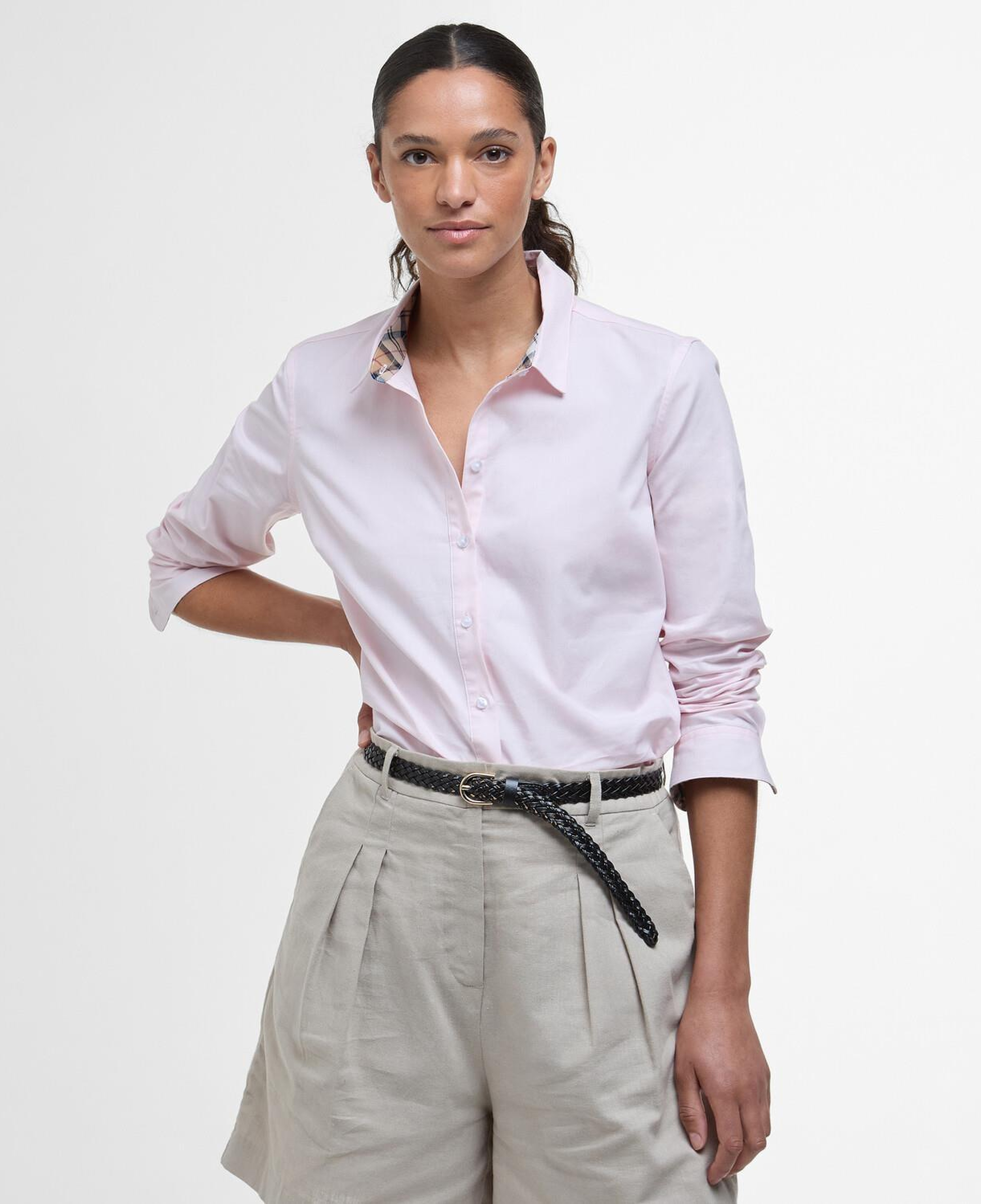 Barbour Derwent Gömlek