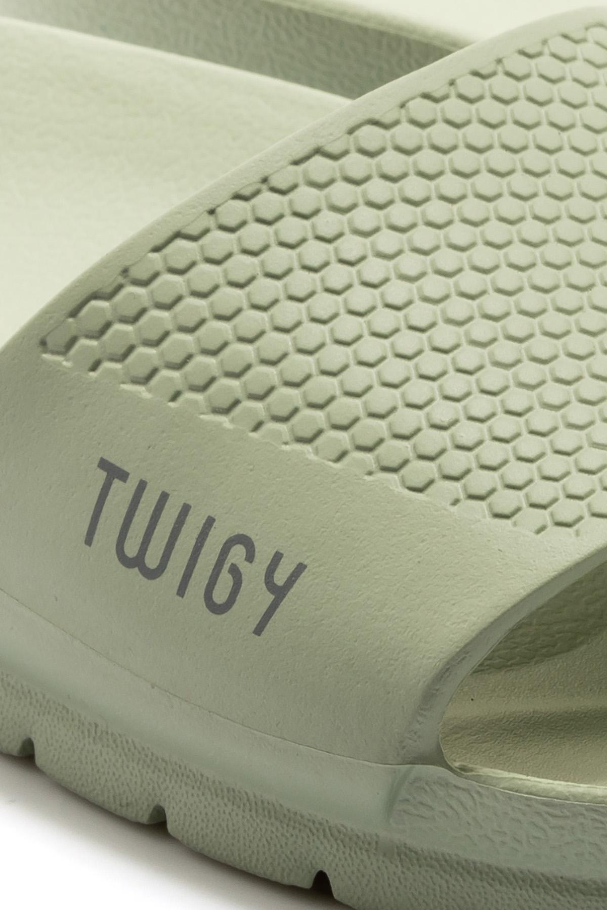 Jago Kadın, Garson Boy Terlik Yeşil 37/41