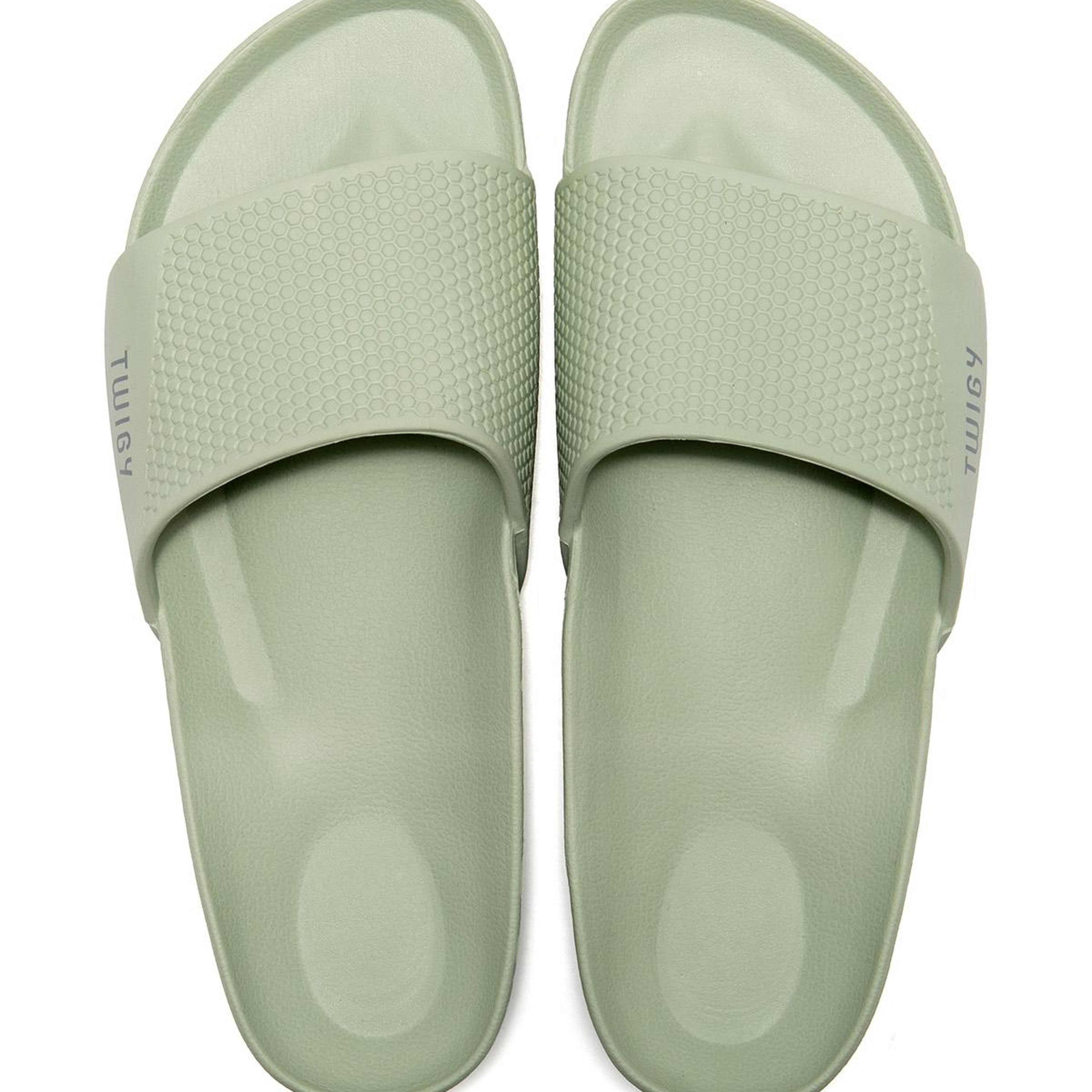 Jago Kadın, Garson Boy Terlik Yeşil 37/41