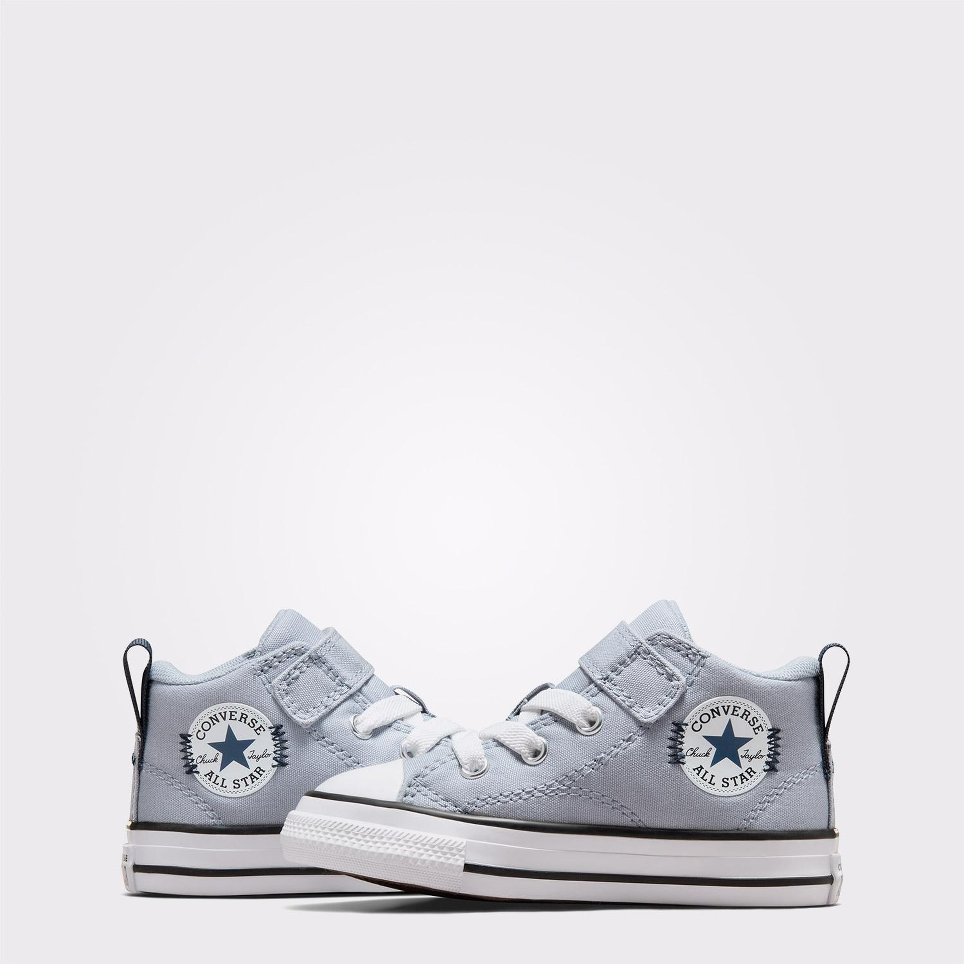 Converse Chuck Taylor All Star Malden Street Çocuk Açık Mavi Sneaker
