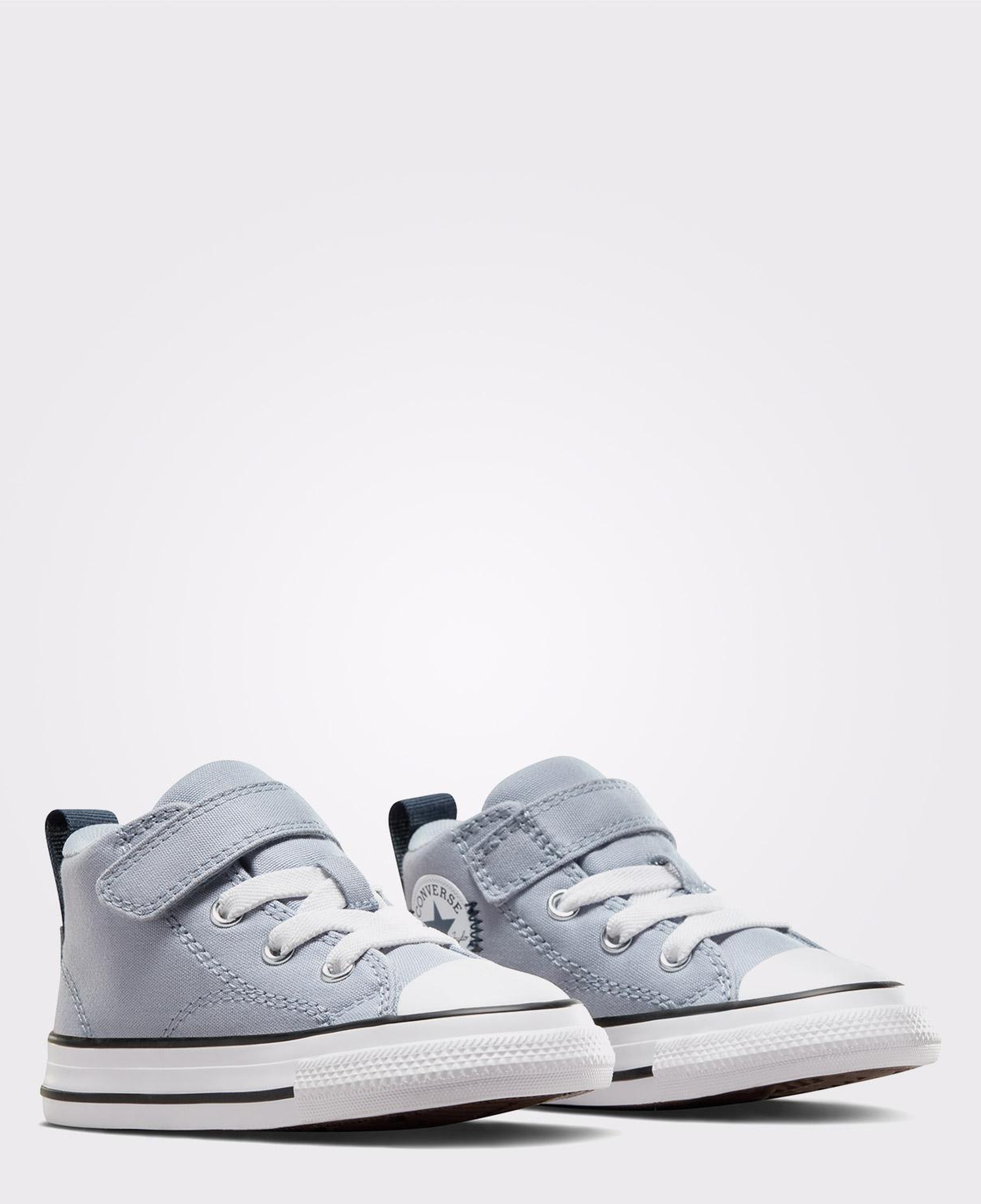 Converse Chuck Taylor All Star Malden Street Çocuk Açık Mavi Sneaker