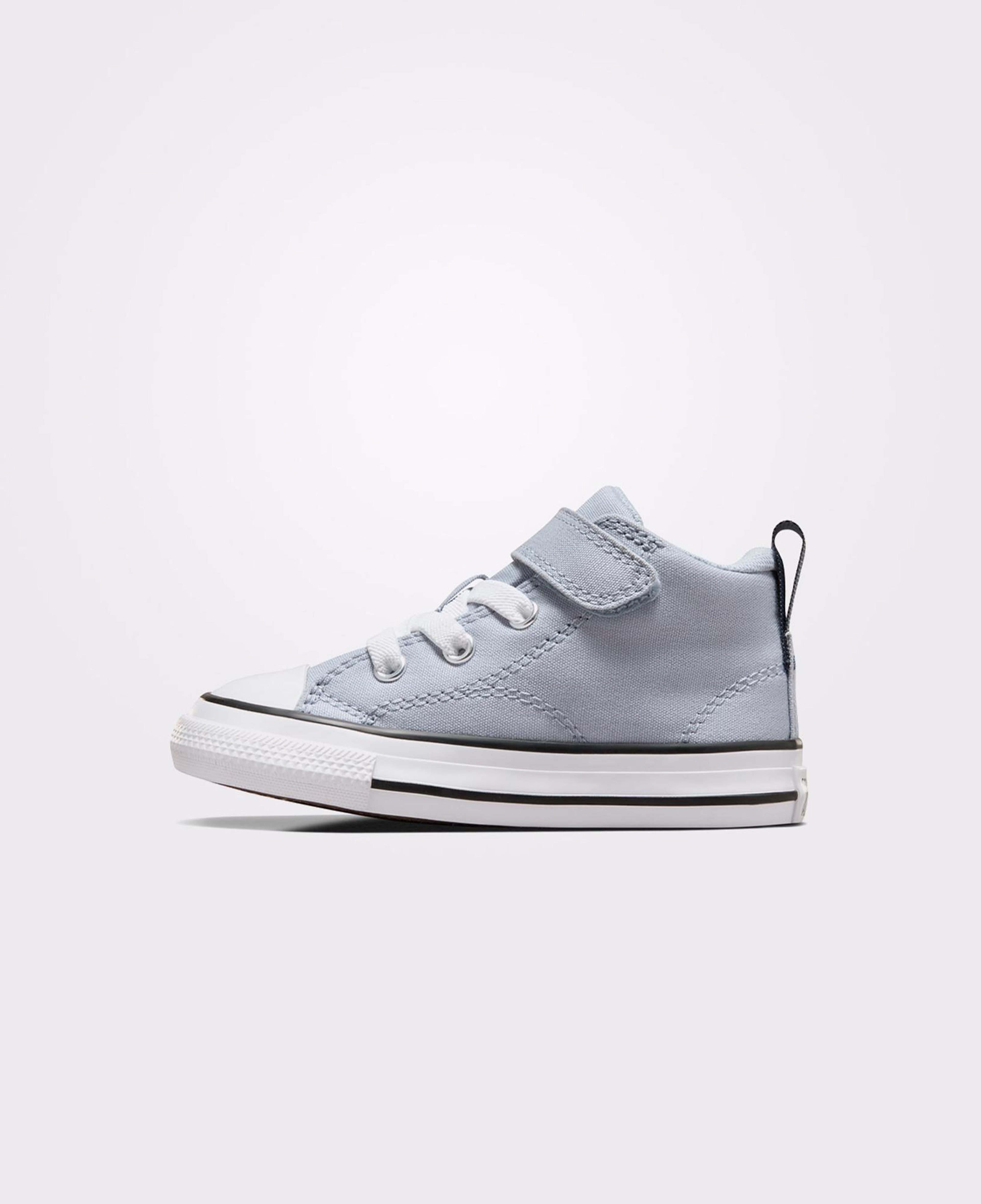 Converse Chuck Taylor All Star Malden Street Çocuk Açık Mavi Sneaker