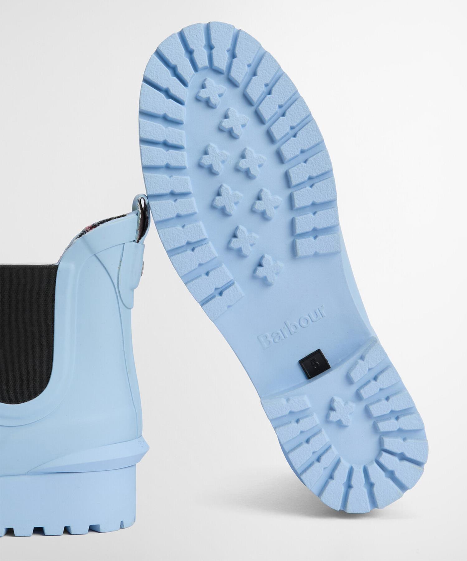 Barbour Wilton Chelsea Bot