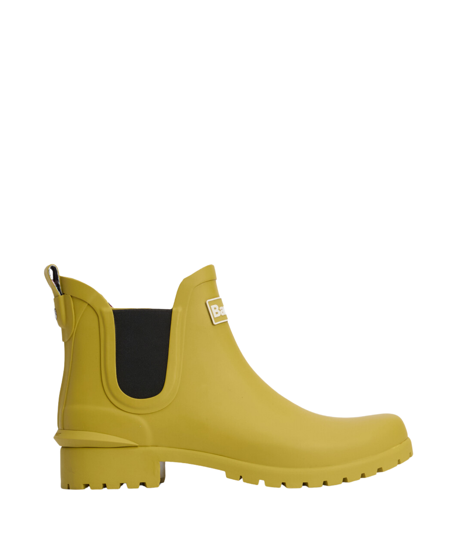 Barbour Wilton Chelsea Bot