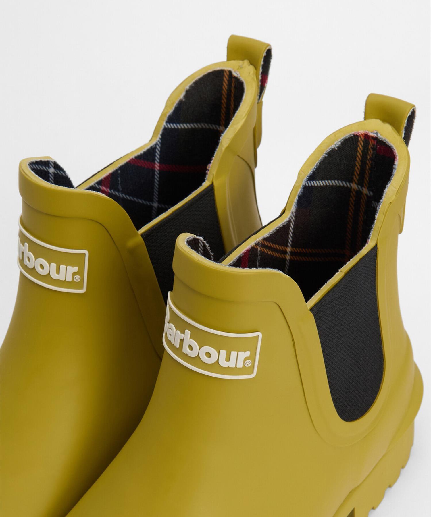 Barbour Wilton Chelsea Bot