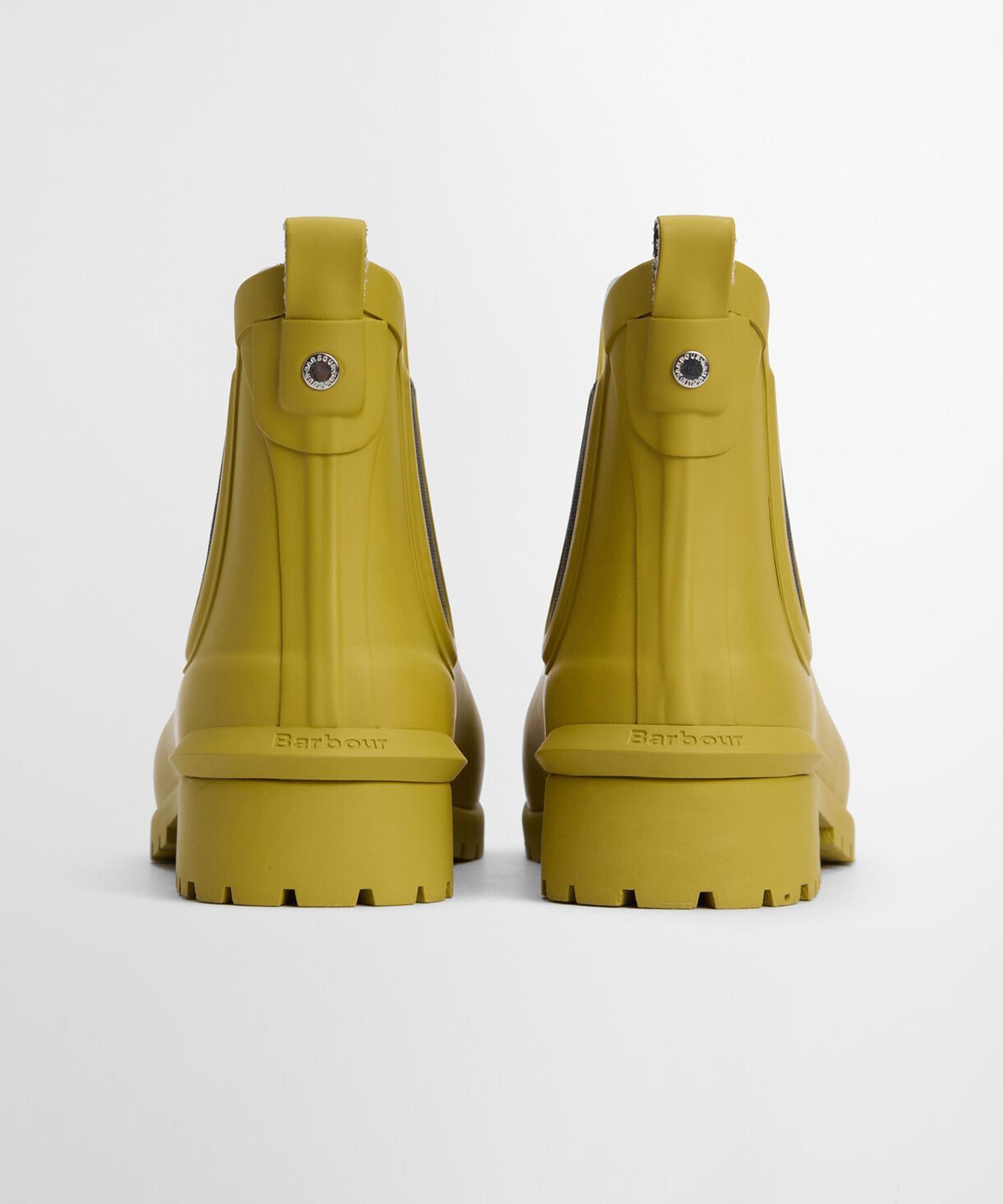 Barbour Wilton Chelsea Bot