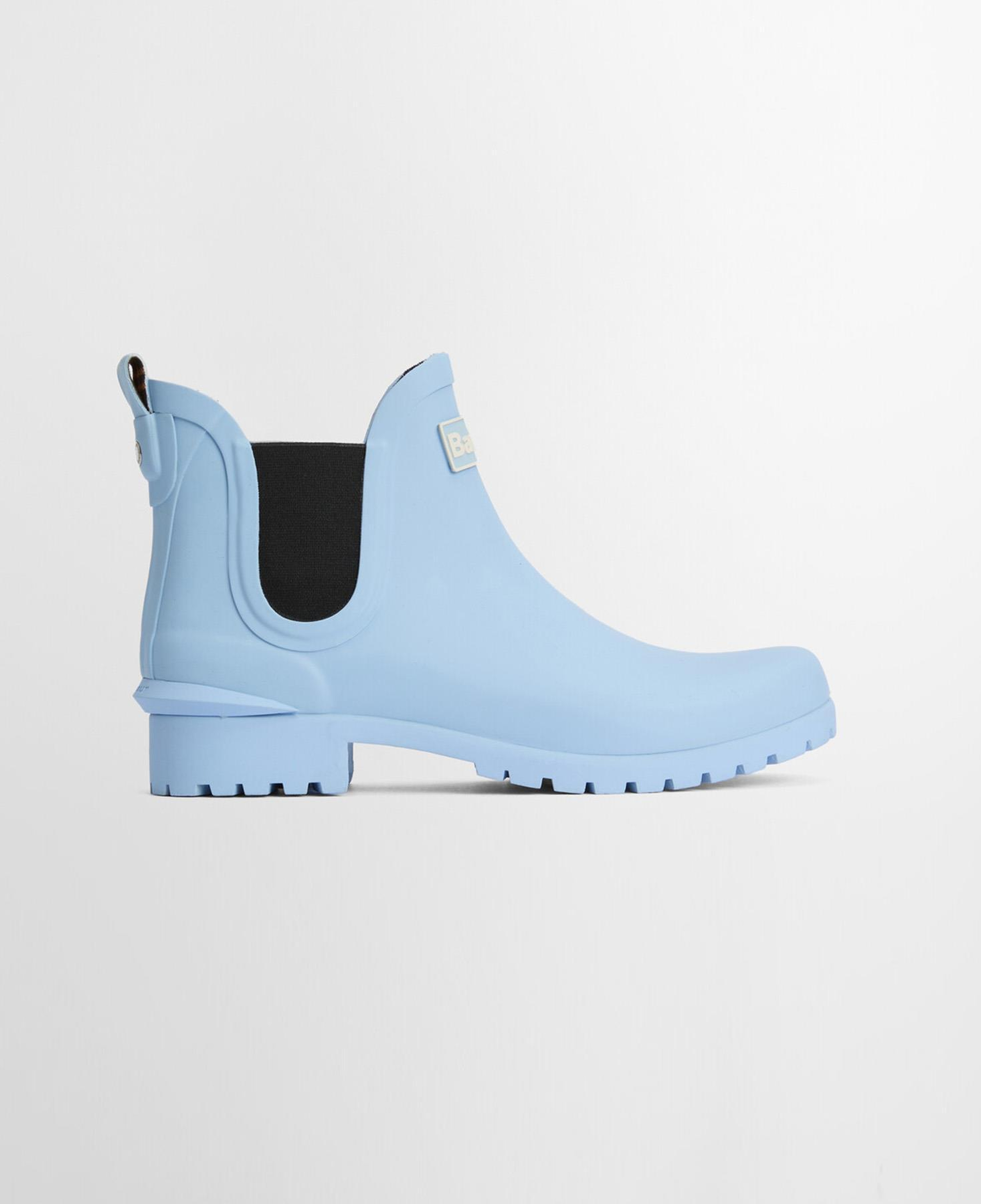 Barbour Wilton Chelsea Bot