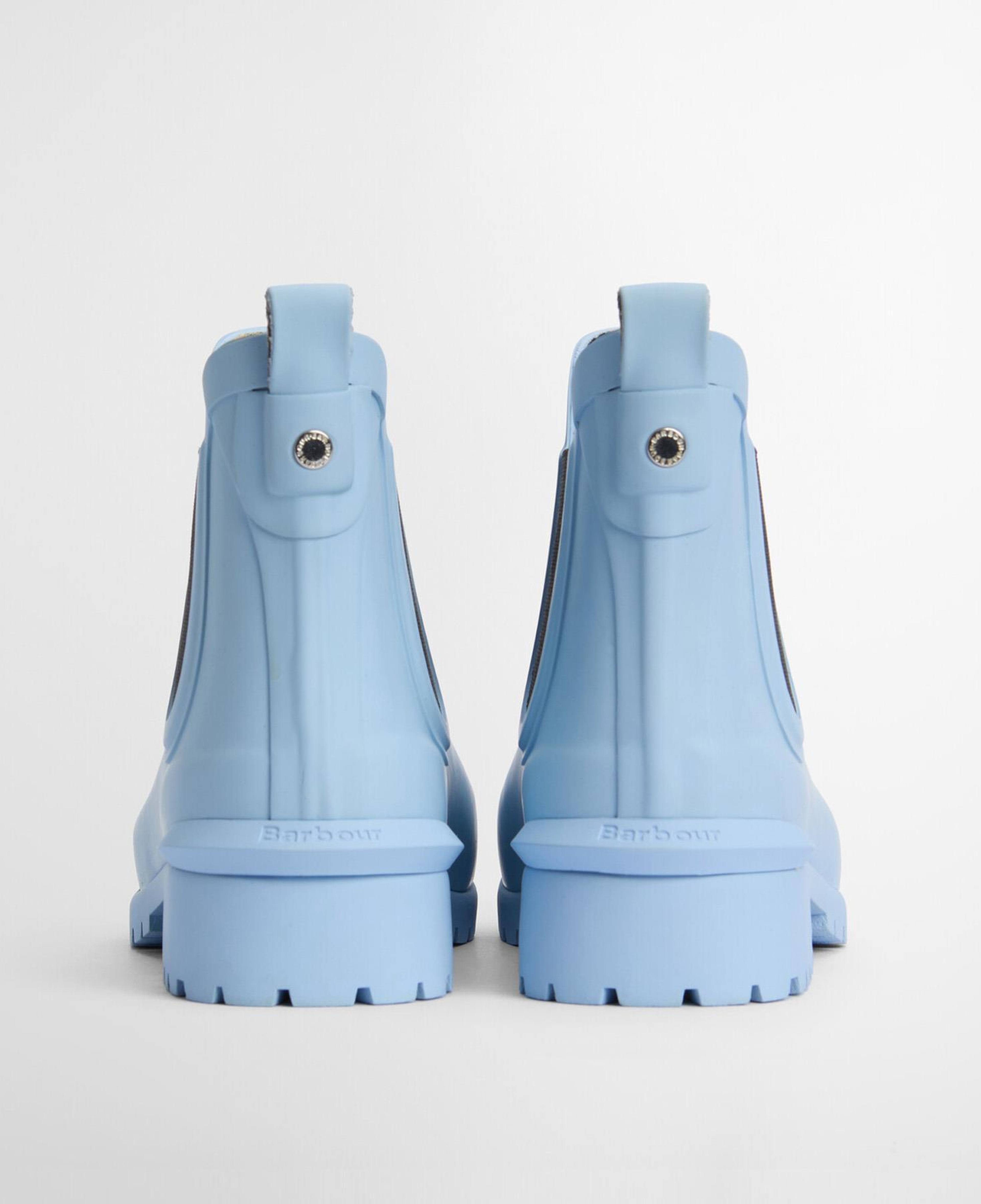 Barbour Wilton Chelsea Bot