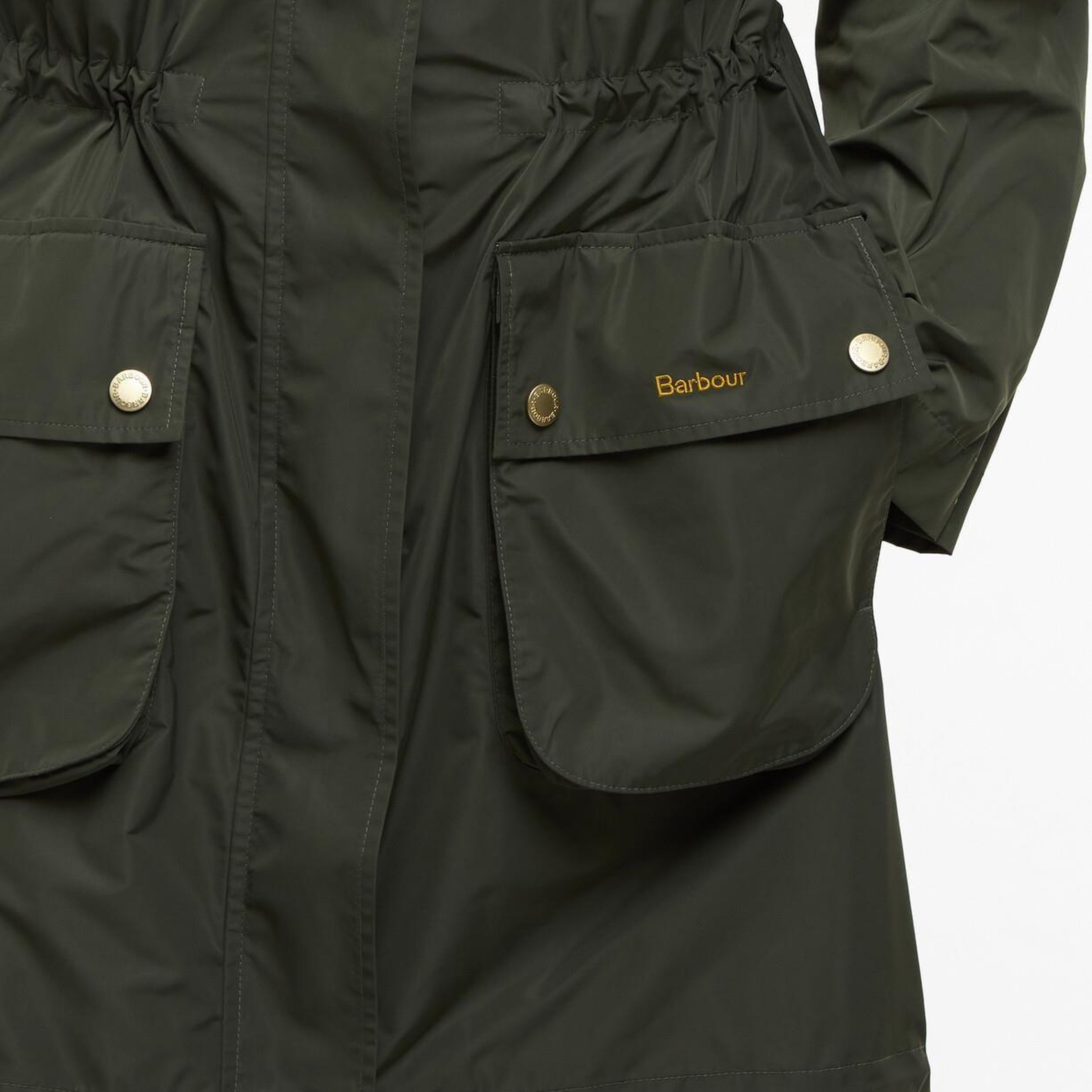 Barbour Una Showerproof Ceket