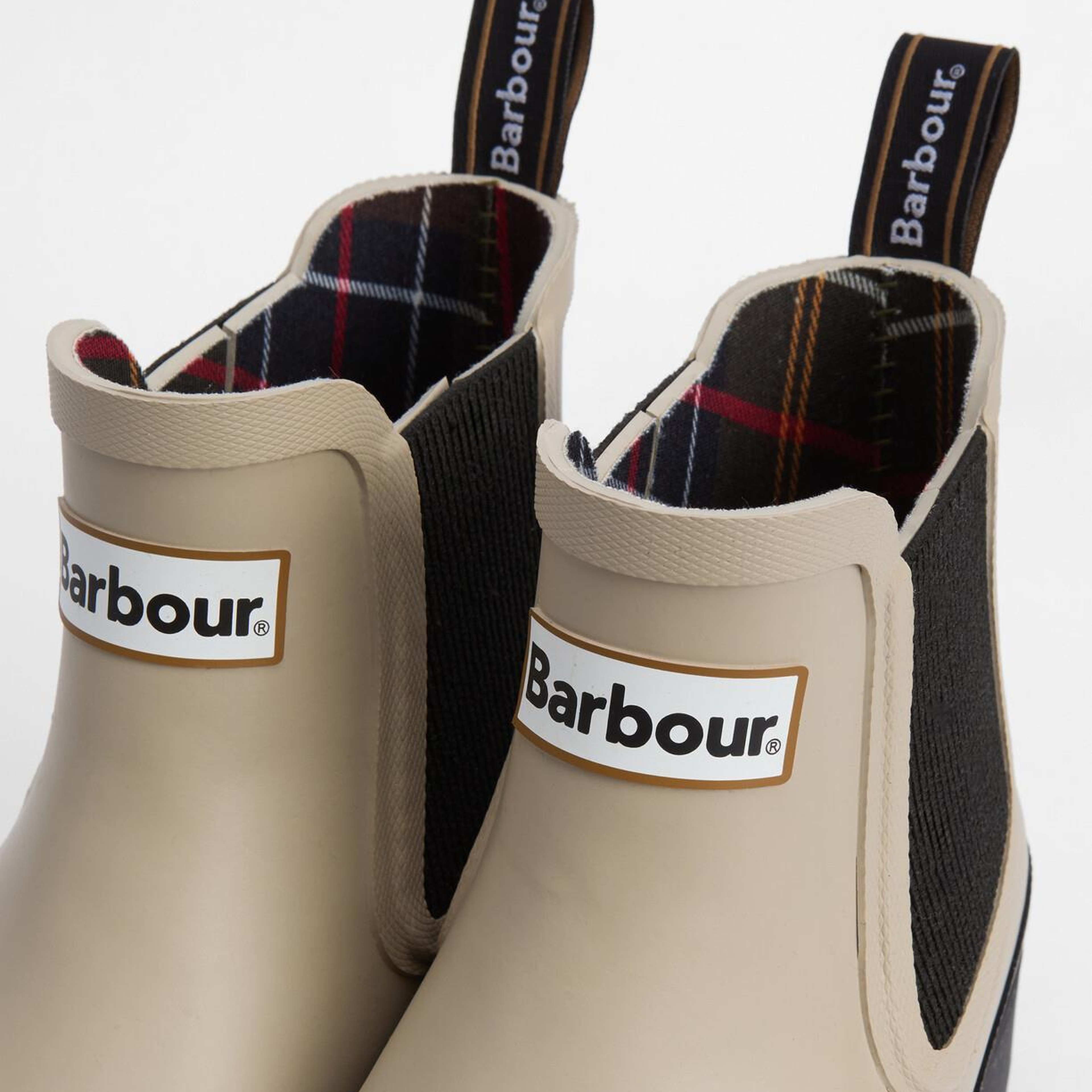 Barbour Halton Chelsea Yağmur Botu