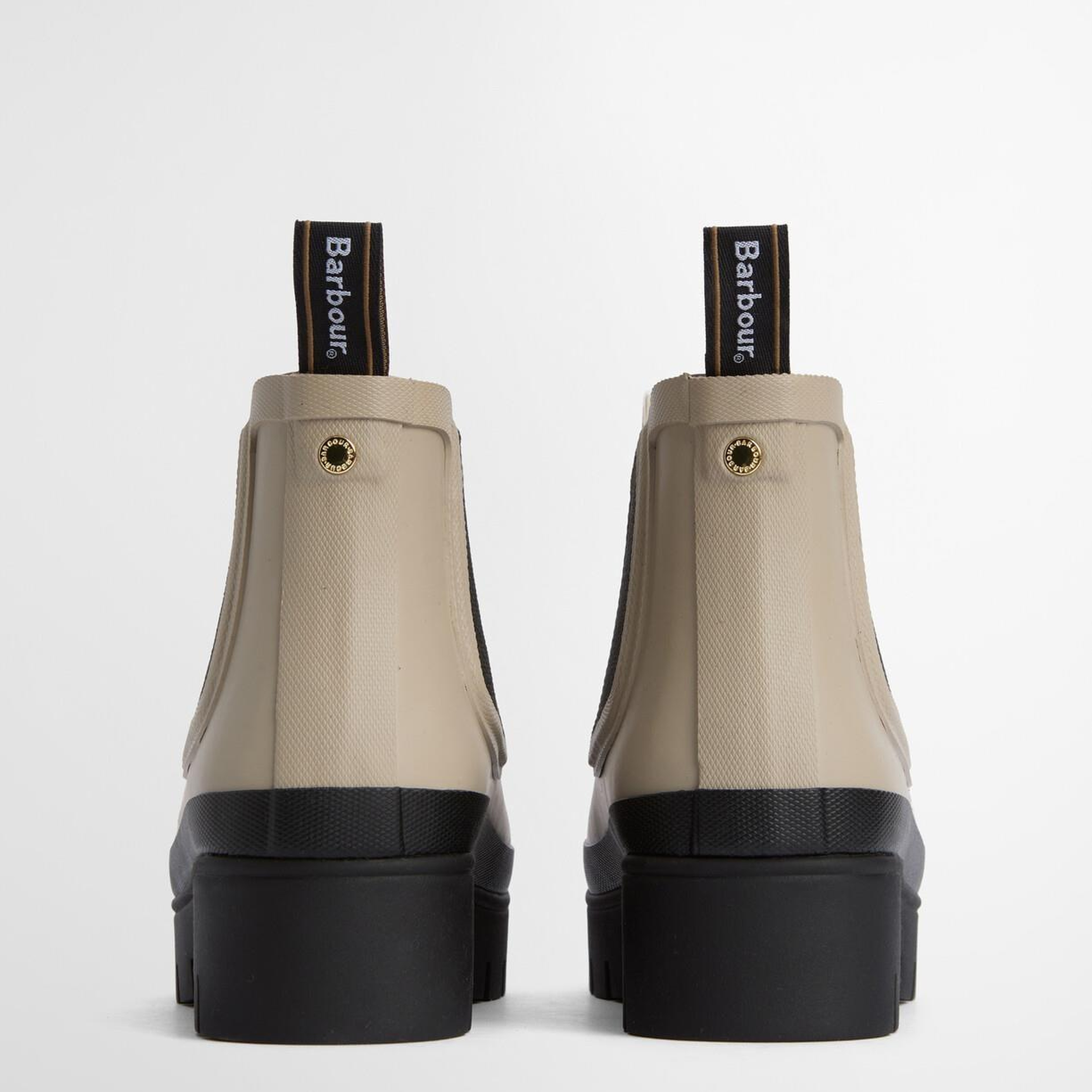 Barbour Halton Chelsea Yağmur Botu