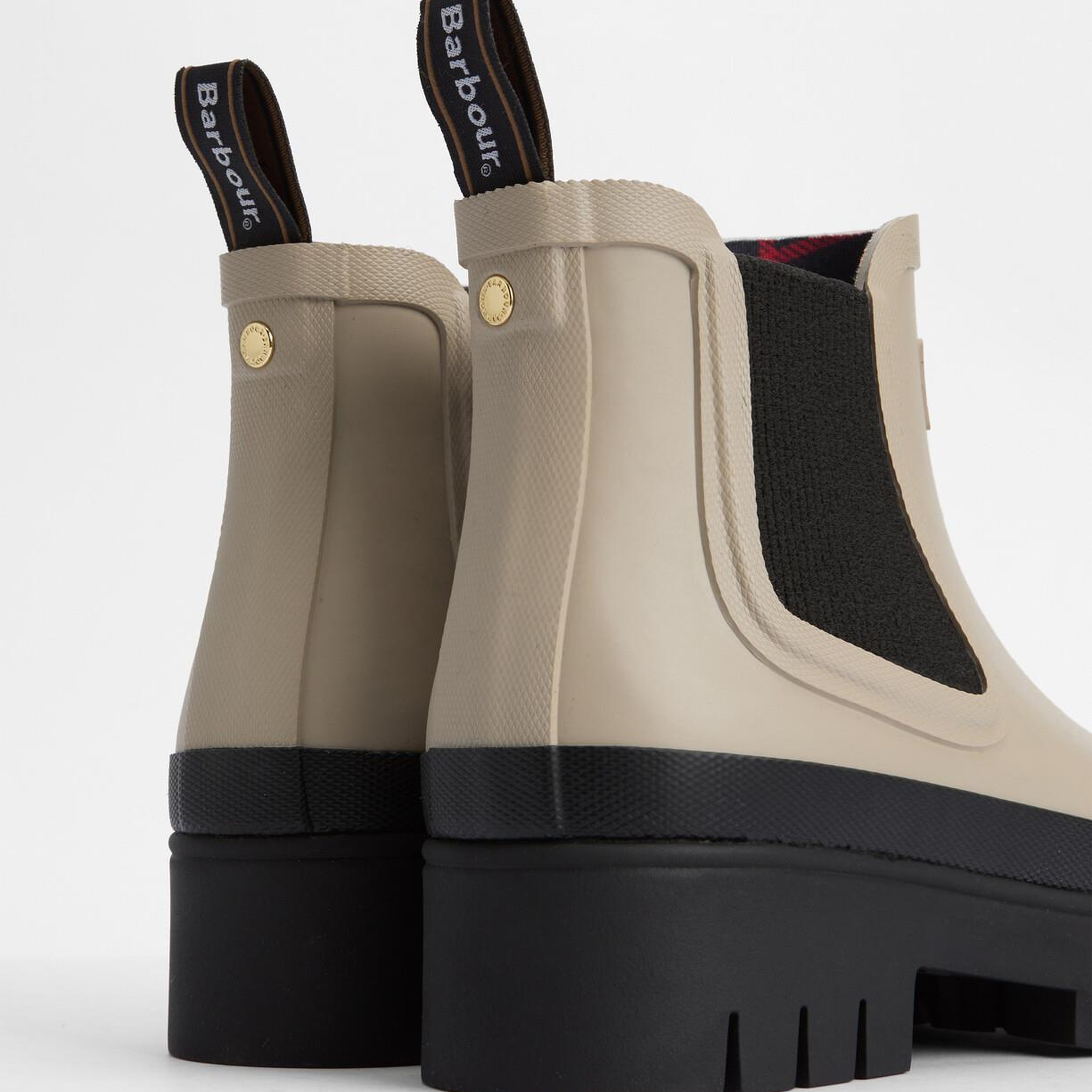 Barbour Halton Chelsea Yağmur Botu