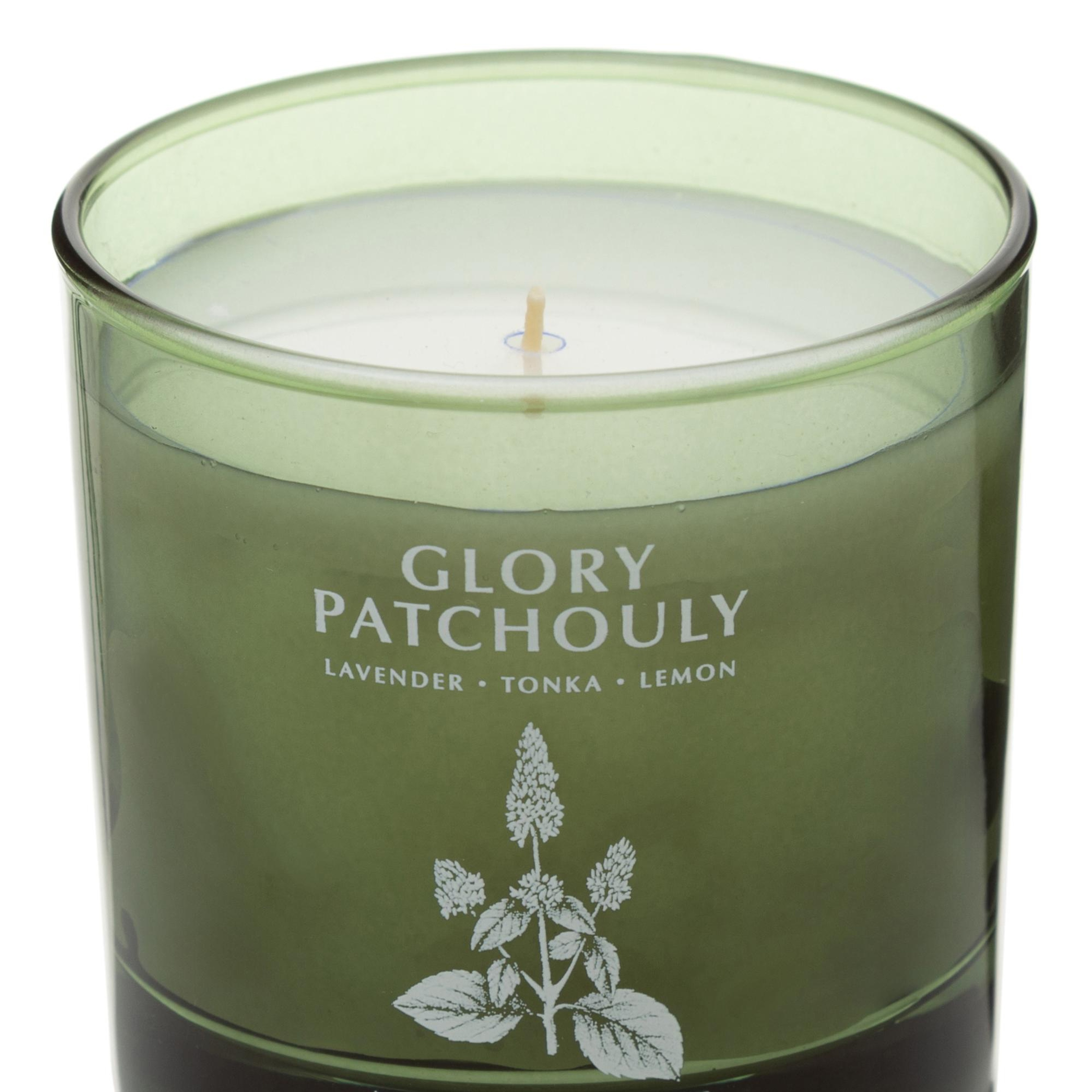 GLORY PATCHOULY MUM 200GR