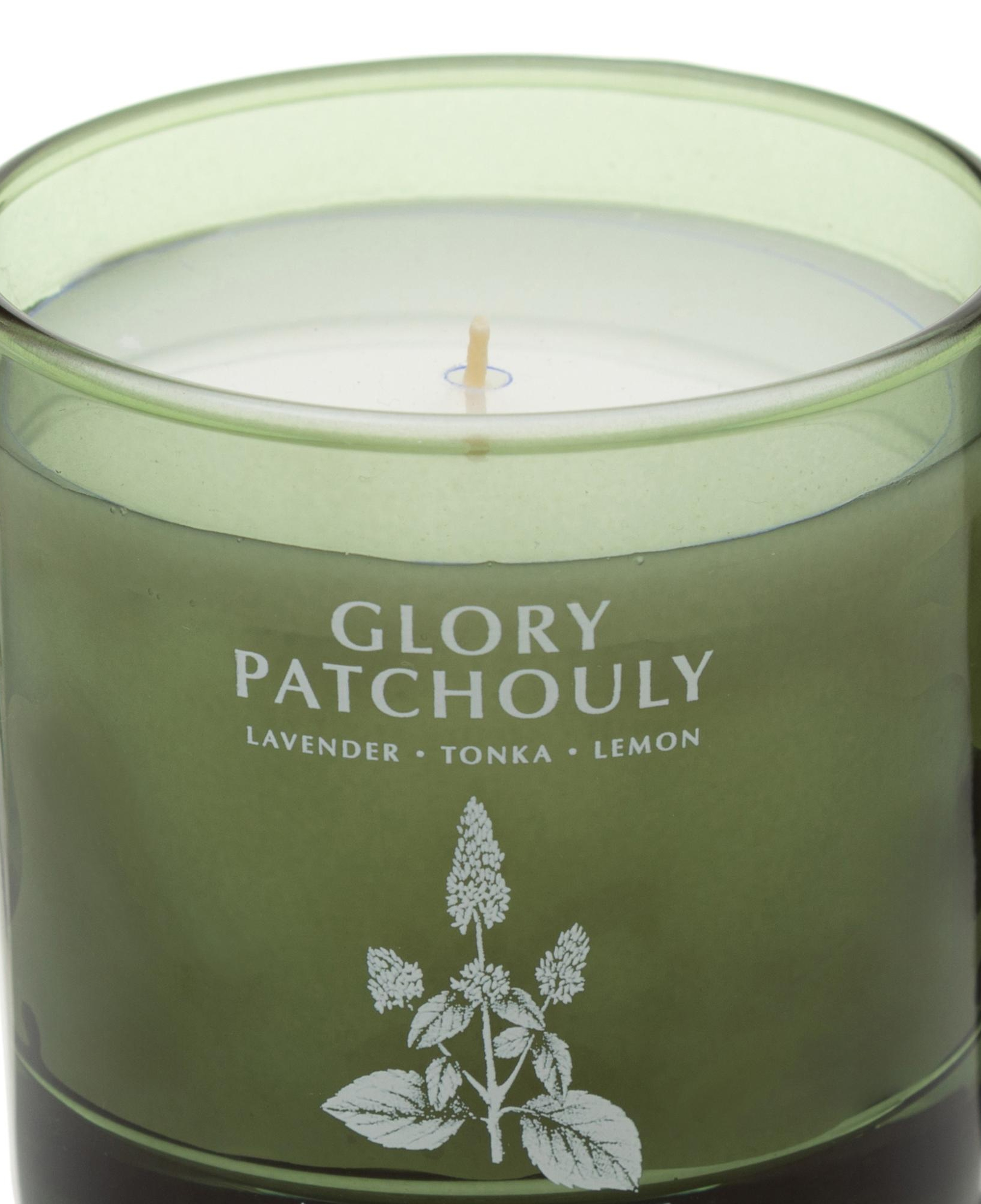 GLORY PATCHOULY MUM 200GR