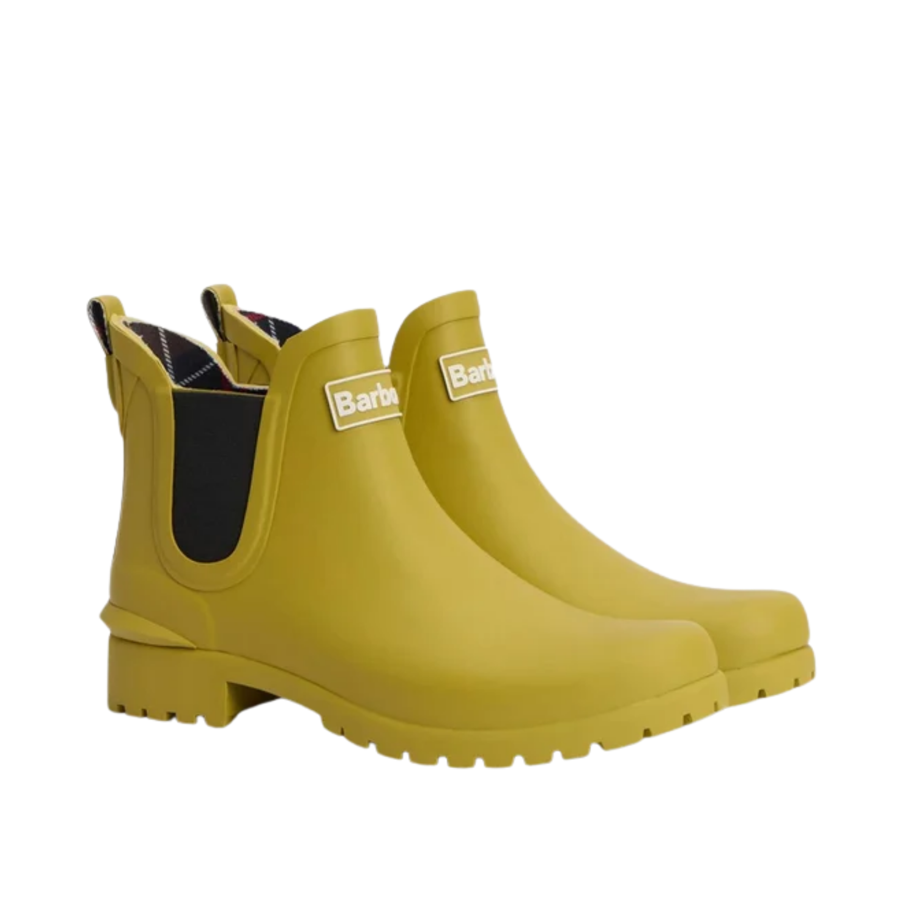 Barbour Wilton Chelsea Bot