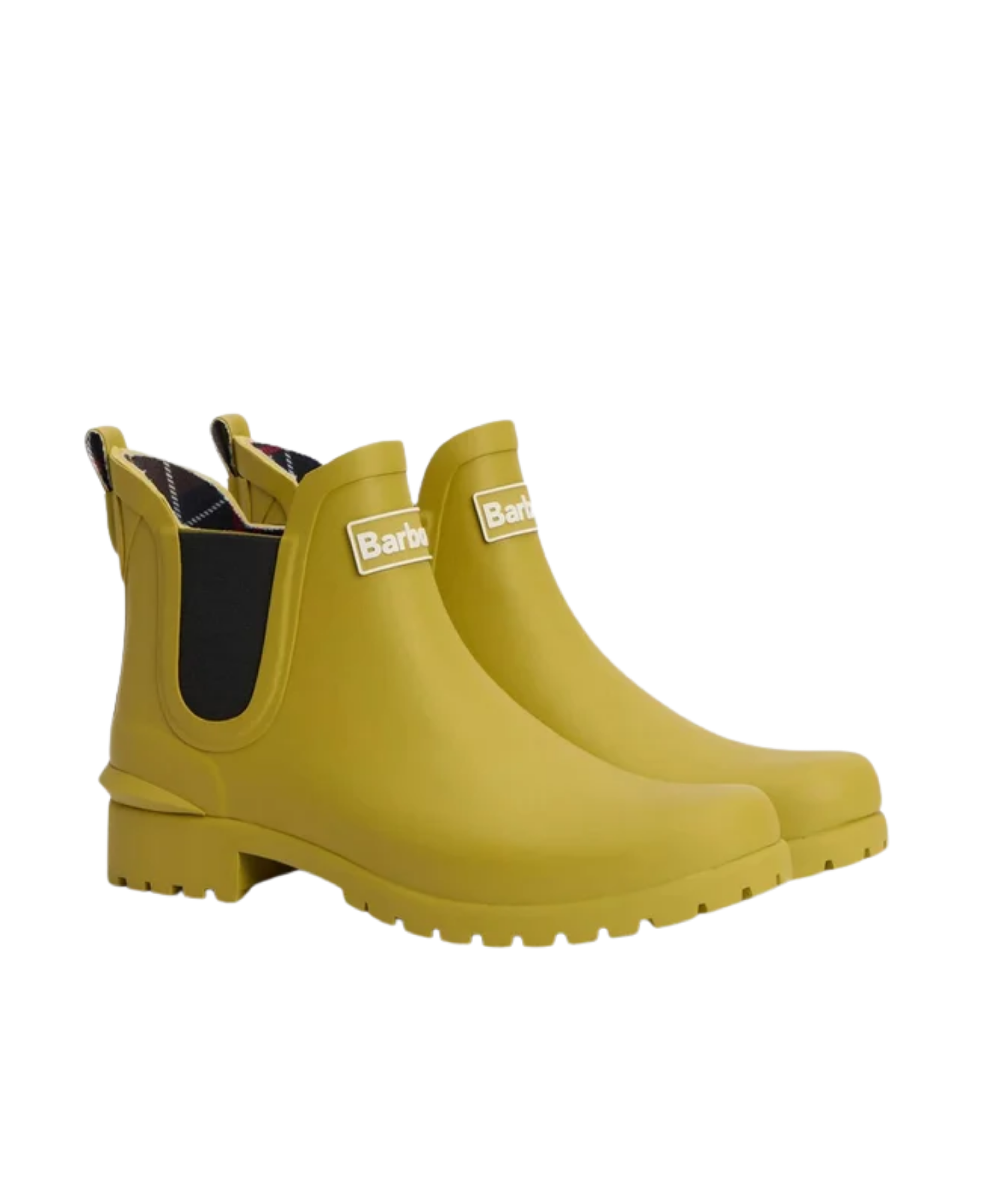 Barbour Wilton Chelsea Bot