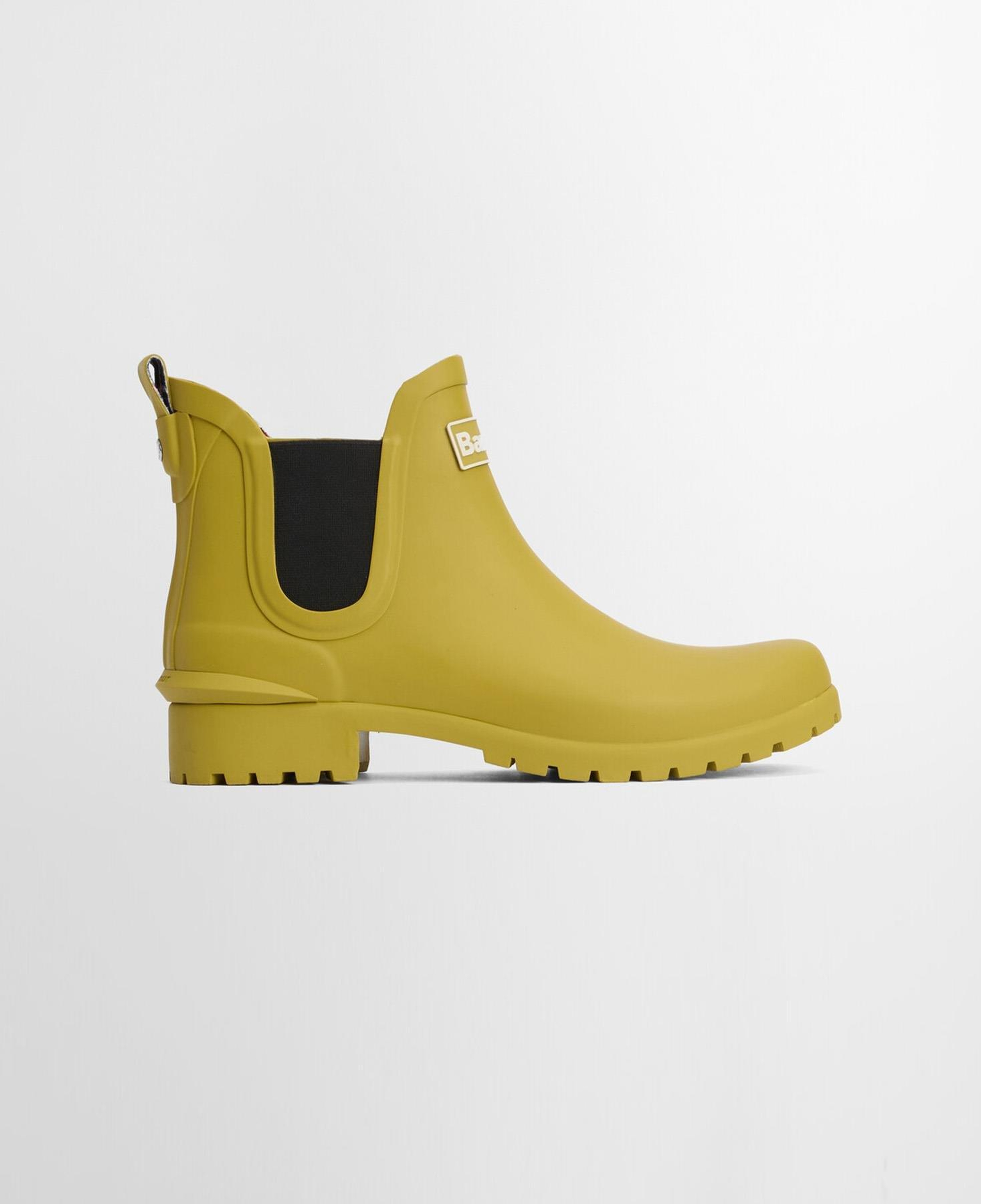 Barbour Wilton Chelsea Bot